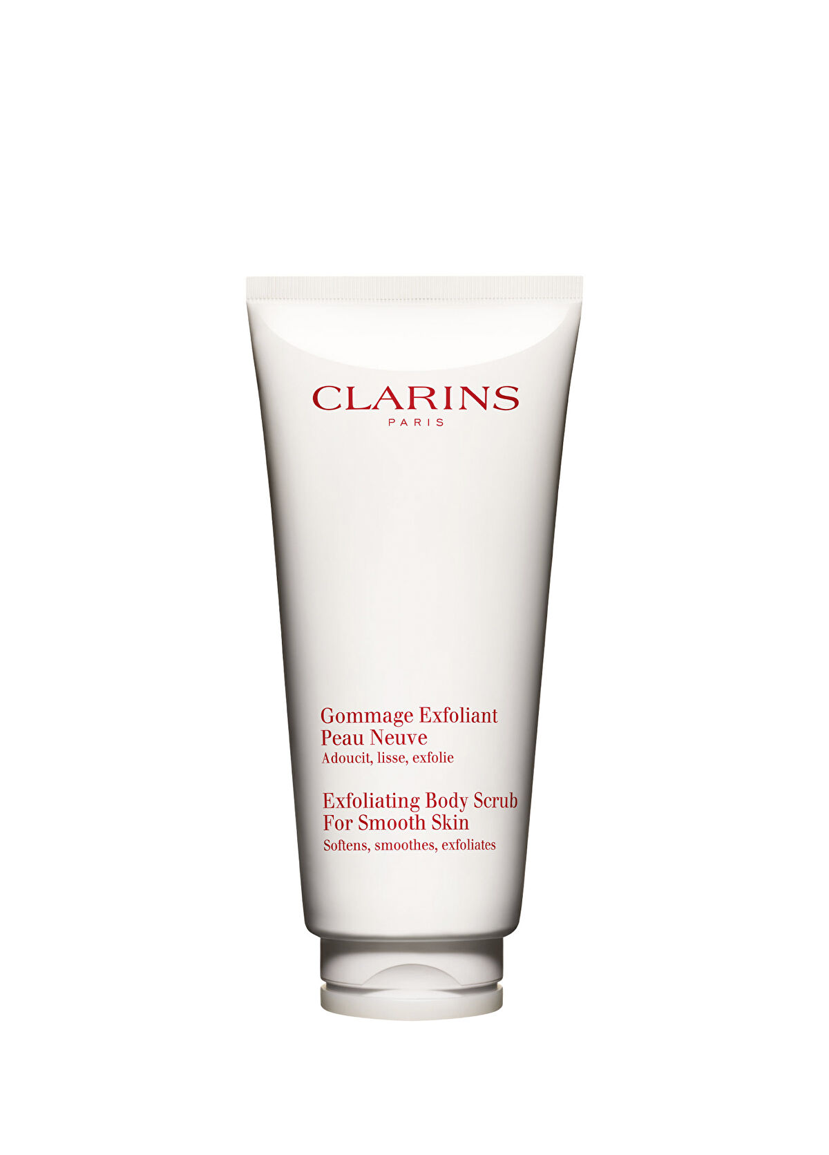 Clarins Exfoliating Body Scrub Arındırıcı Besleyici Vücut Peelingi 200 ml - 1