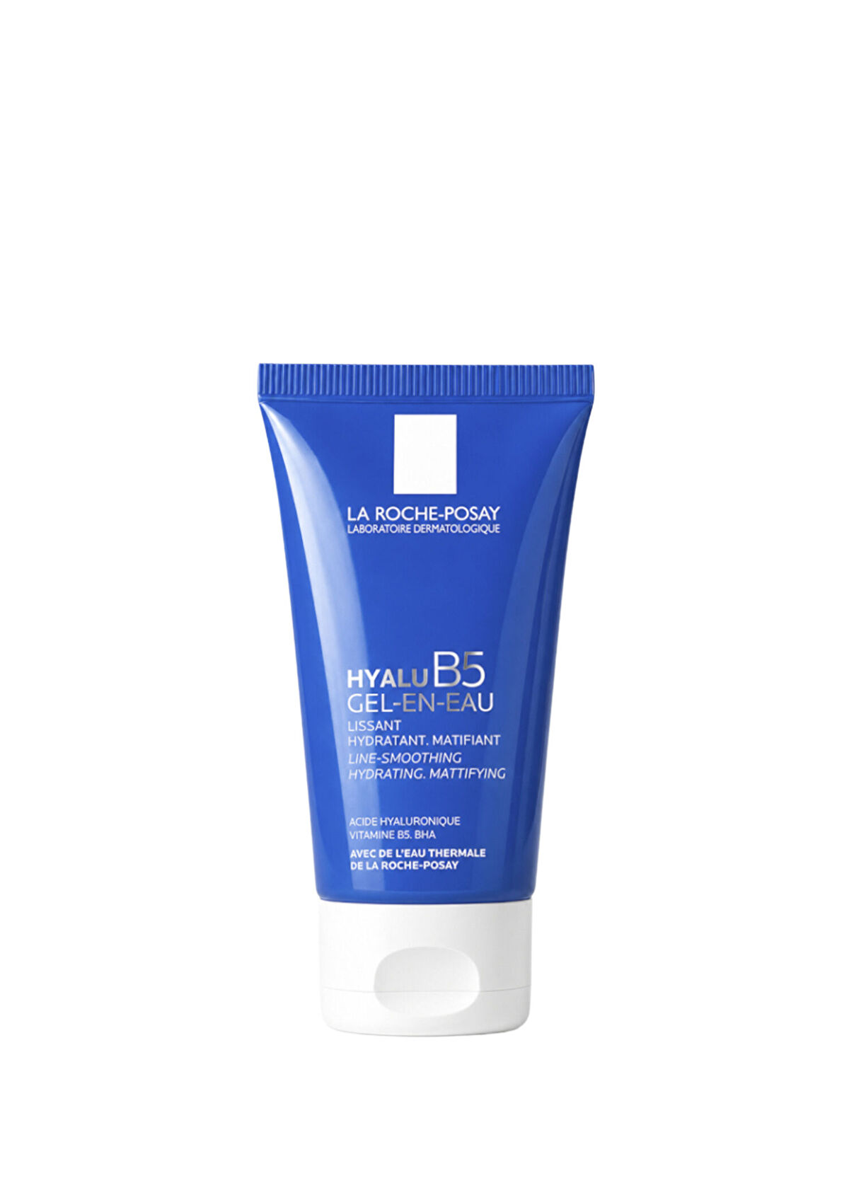 La Roche Posay Hyalu B5 Water Gel Moisturizing and Mattifying Gel Face Cream 40 ml - 1