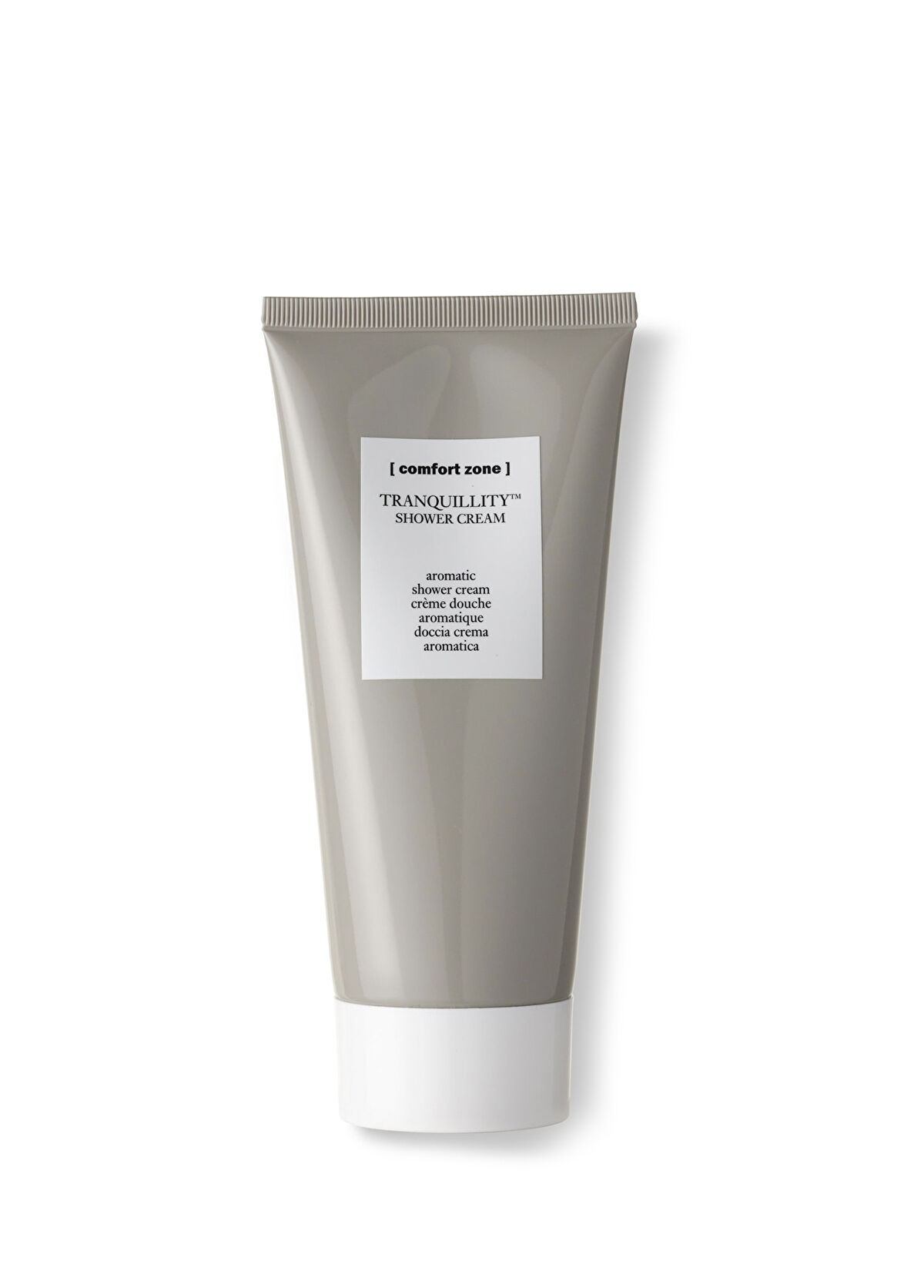 Comfort Zone Tranquillity Shower Cream 200 ml - 1