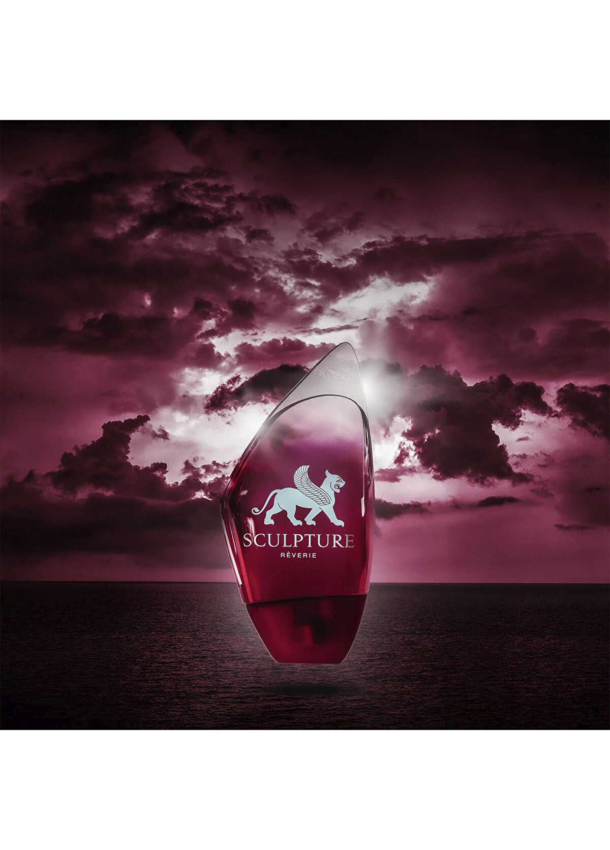 Nikos Sculpture Reverie Sensual EDP 100 ml Unisex Parfüm - 3