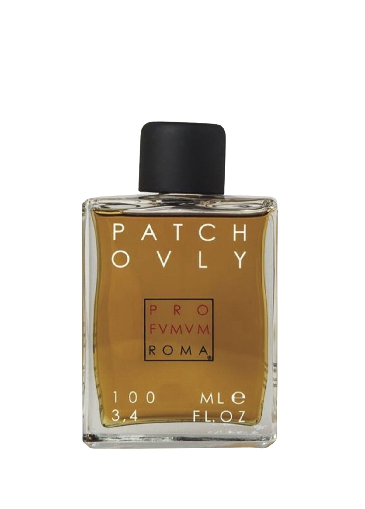 PROFUMUM ROMA Patchouly EDP 100 ml Unisex Perfume - 1