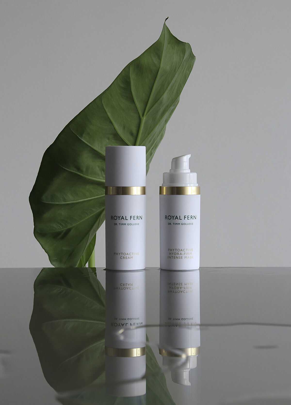 Royal Fern Radiance Duo 2x30 ml Set - 3