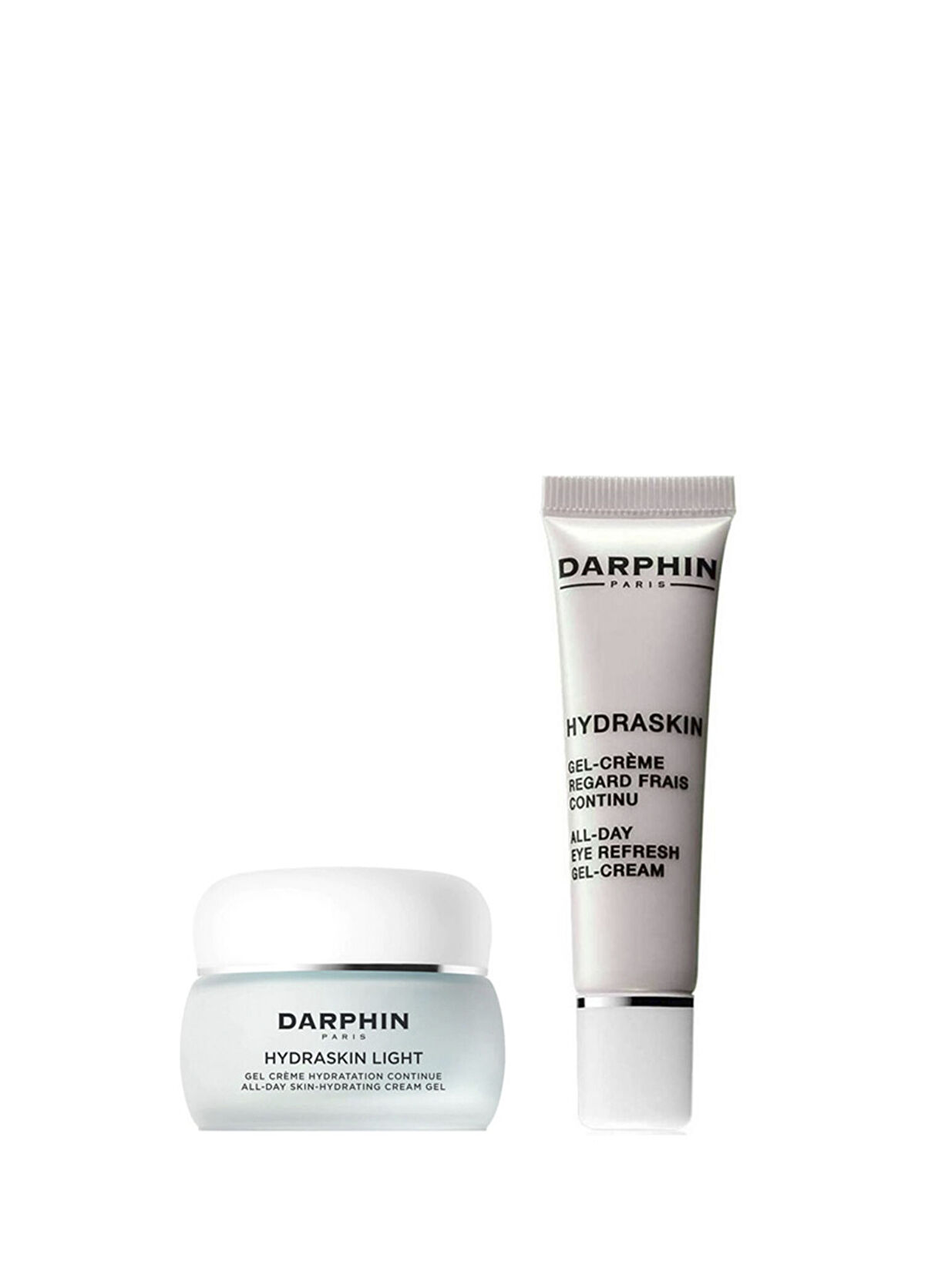 Darphin Hydraskin Yüz ve Göz Çevresi Nemlendirici Cilt Bakım Seti - 1