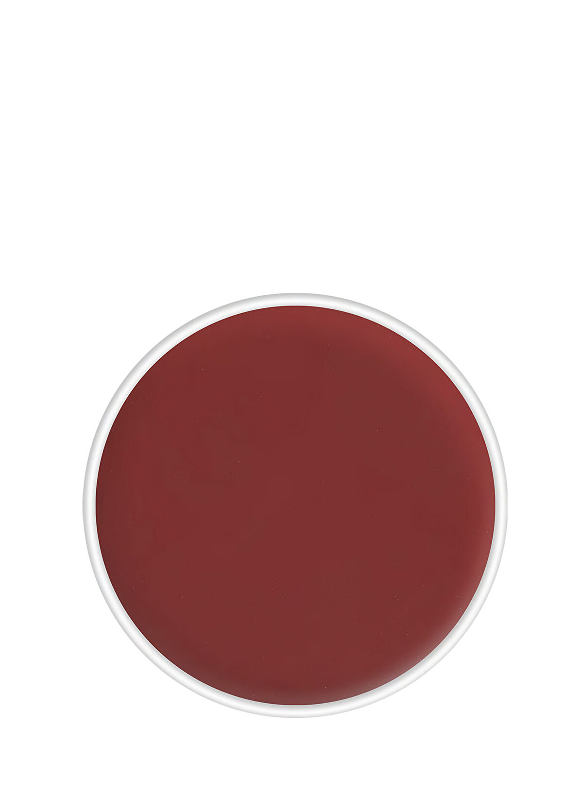 Kryolan Lip Rouge Classic Refill LCP614 Ruj - 1