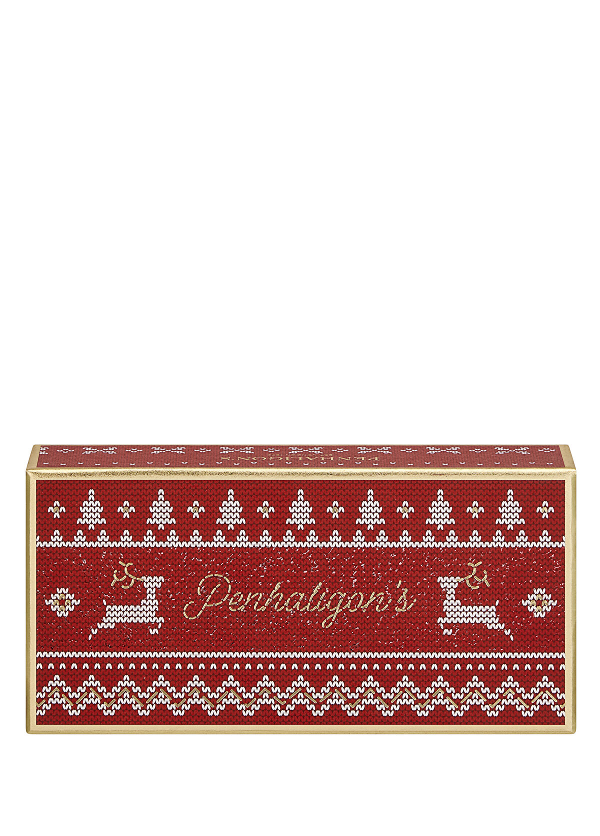 Penhaligon's Festive Mini Set For Her 5x5ml Parfüm Seti - 3