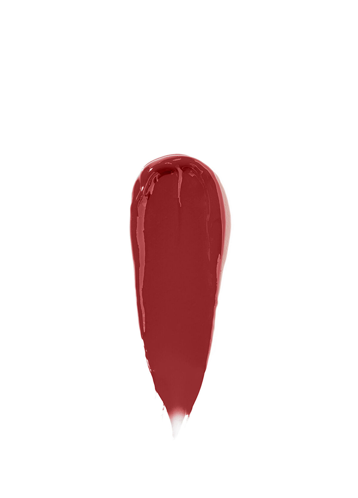 Bobbi Brown Luxe Lipstick Parisian Red 800 - 3