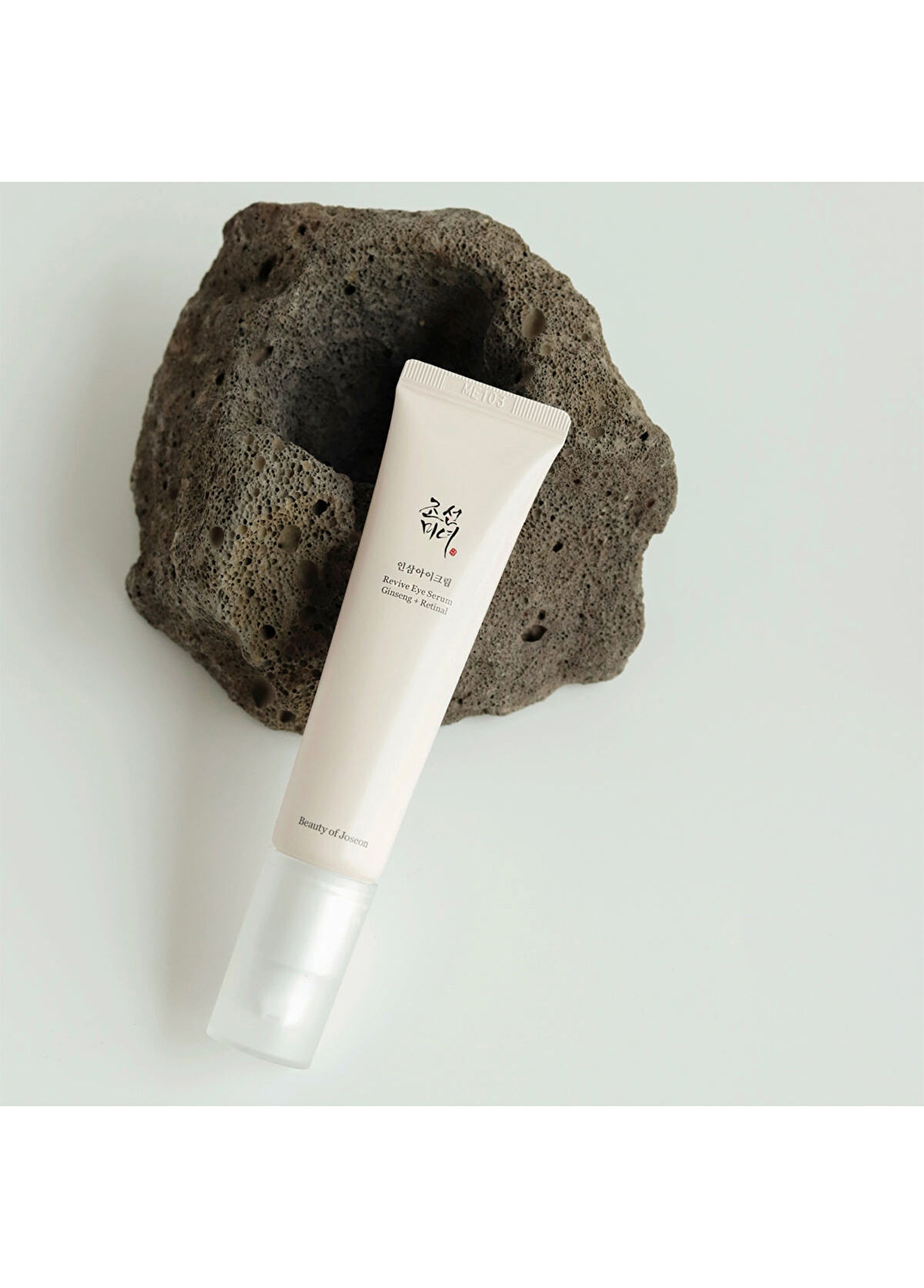 Beauty Of Joseon Revive Eye Serum With Ginseng + Retinal Nourishing Retinal Ginseng Eye Serum 30 ml  - 3