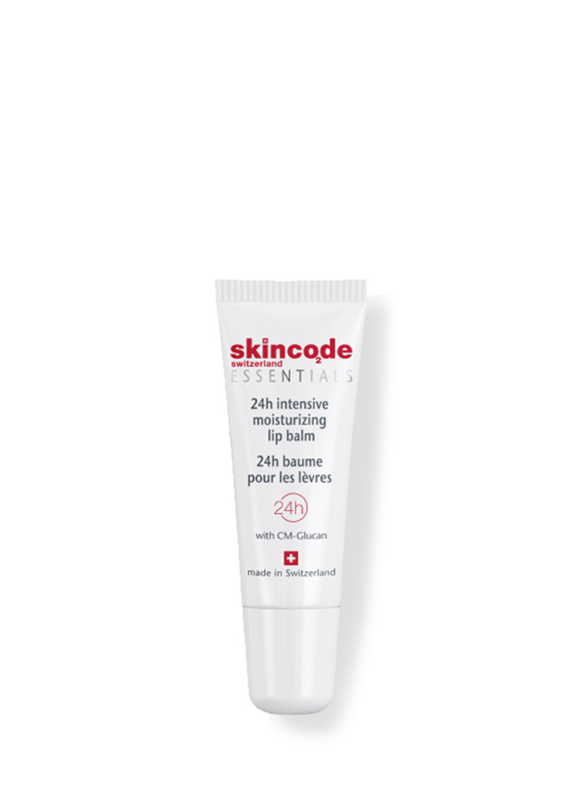 Skincode Essentials Yoğun Nemlendirici Dudak Kremi 10 ml - 1