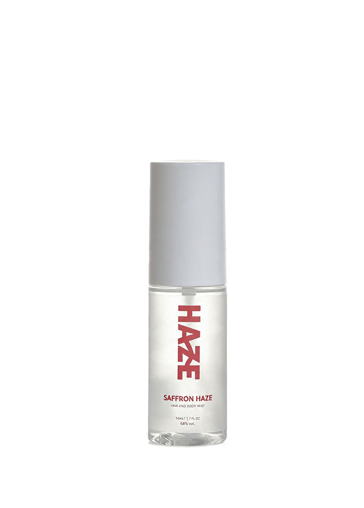 Haze Saffron Haze Hair & Body Mist 50ml - 1