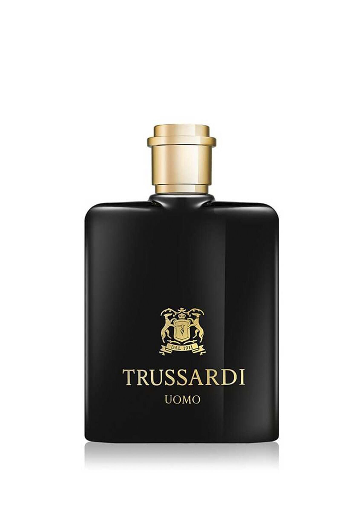 Trussardi 1911 Uomo Man EDT 100 ml Erkek Parfüm - 1