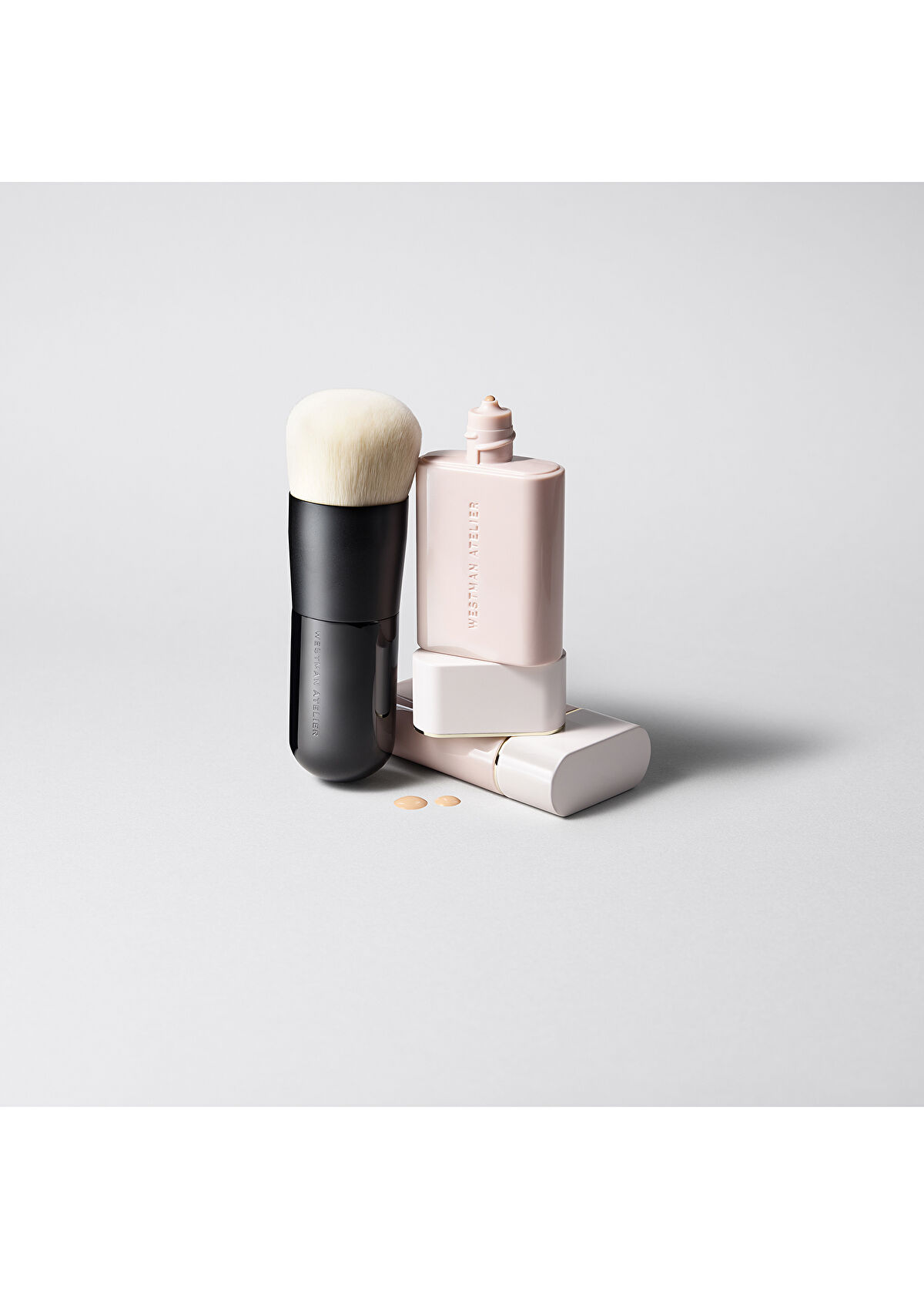 Westman Atelier Liquid Blender Brush - 3