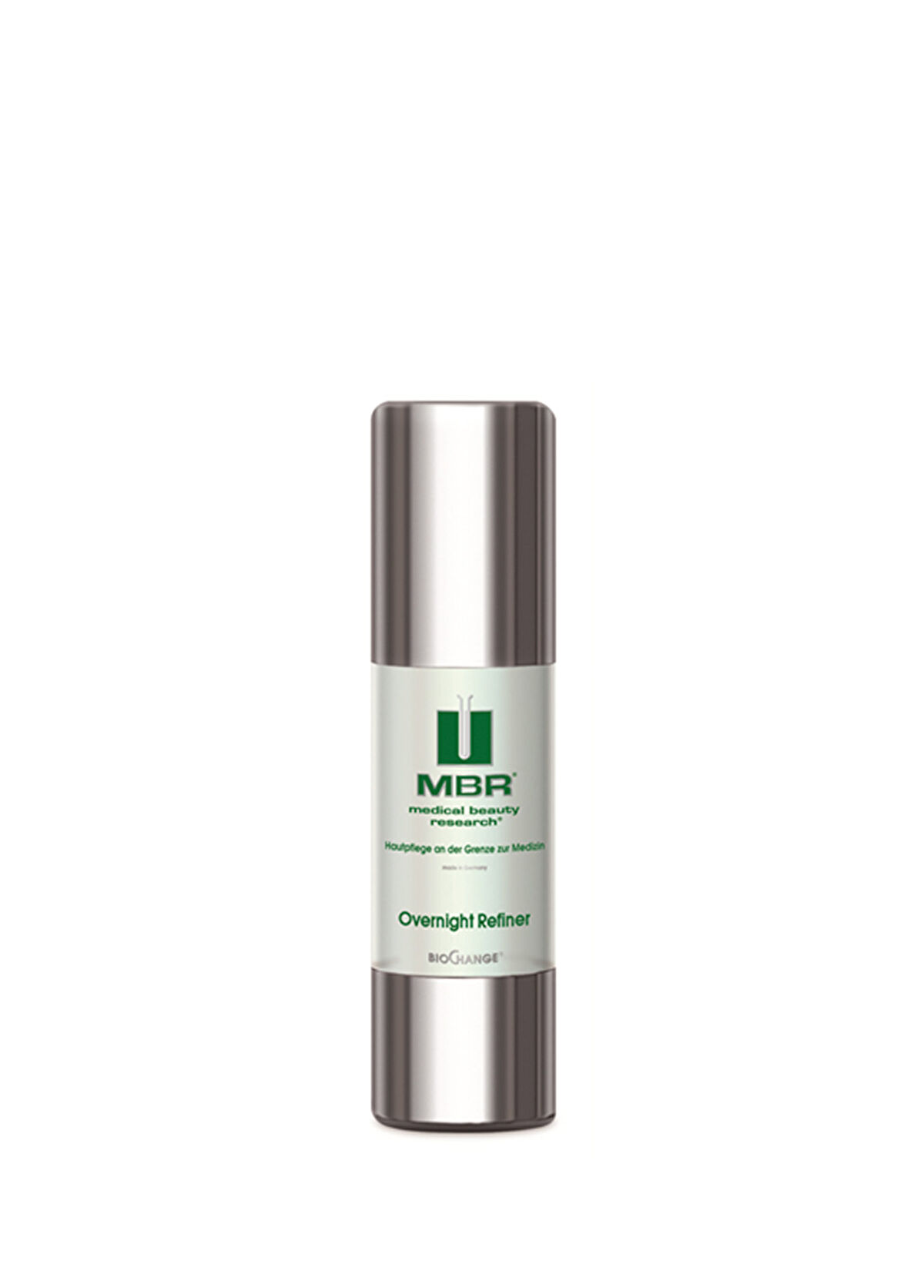 MBR Overnight Refiner 50 ml Onarıcı - 1