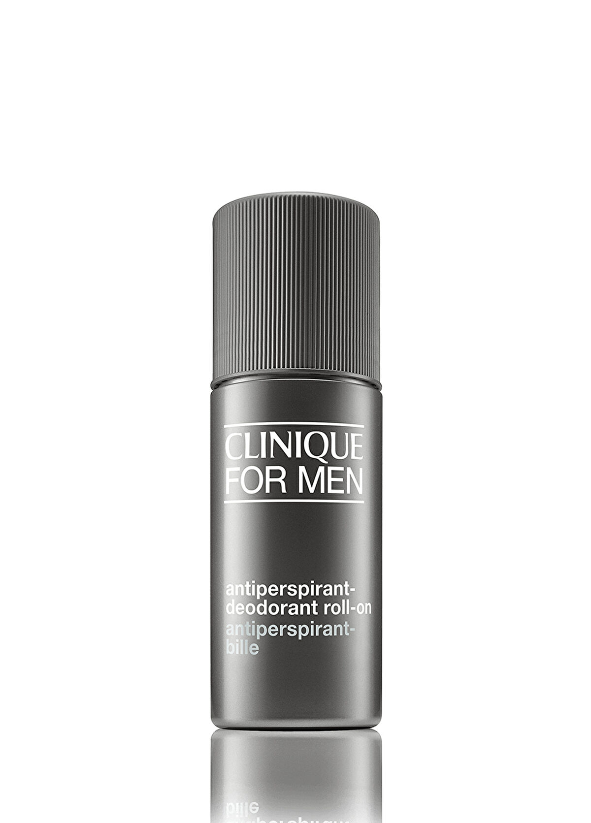 Clinique Roll-On Antiperspirant Deodorant 75ml - 1