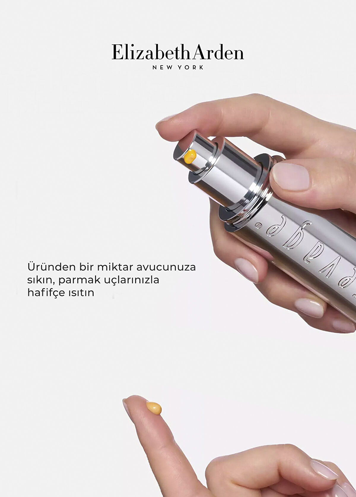 Elizabeth Arden Prevage Anti-Aging Daily Yaşlanma Karşıtı Cilt Serumu 50 ml - 3