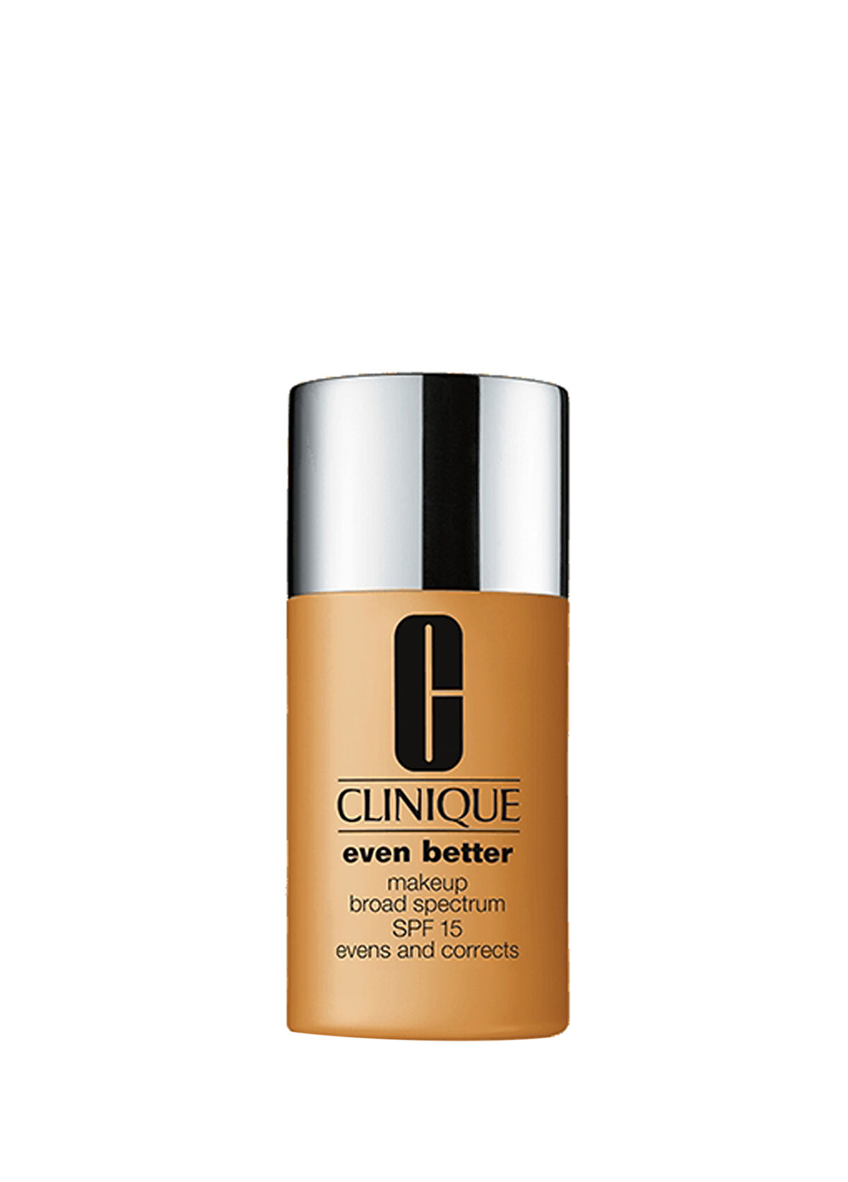 Clinique Even Better Makeup SPF 15 Toffe 30 ml Fondöten - 1