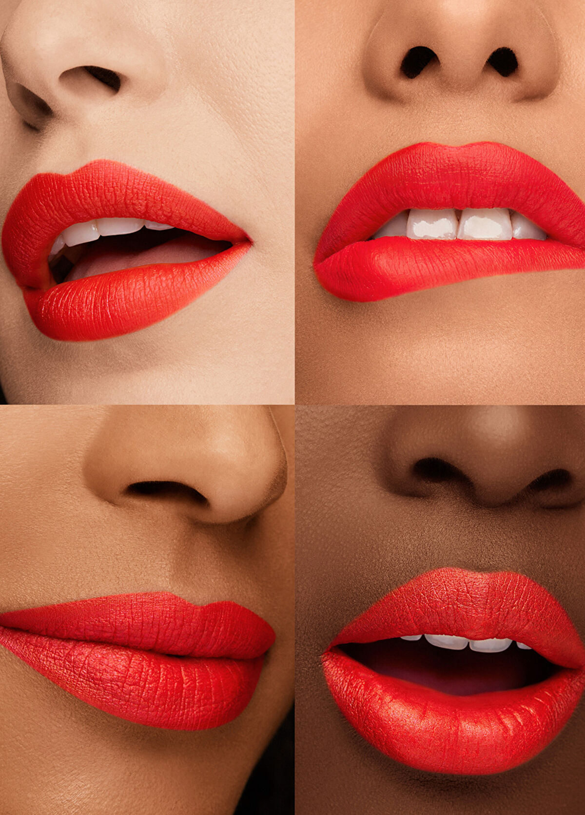 Nars Iconic Lipstick Matte Heat Wave - 3