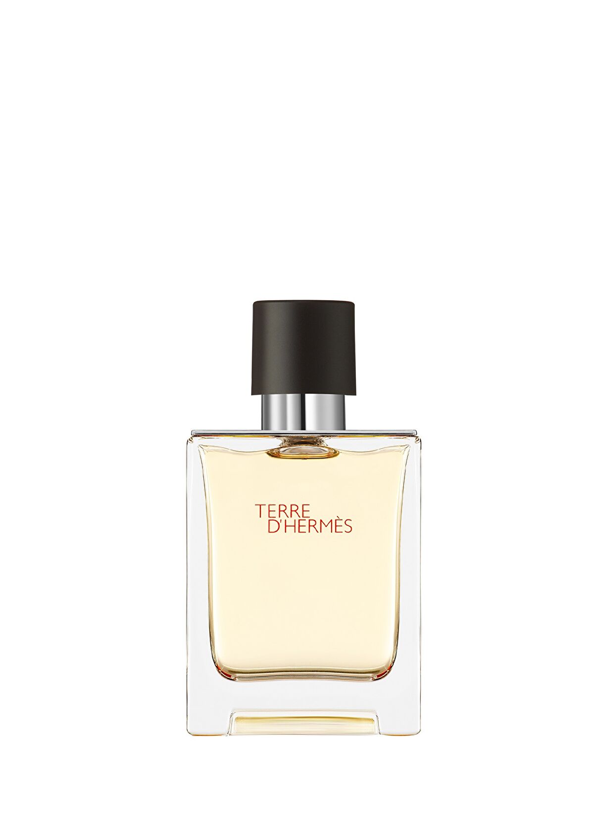Hermès Terre d'Hermès Eau de Toilette 50ml - 1