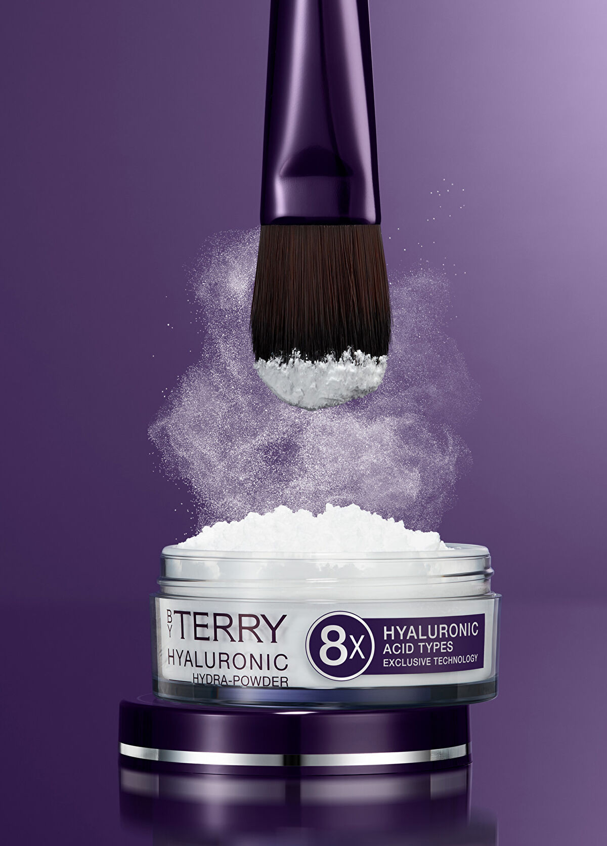 By Terry Hyaluronic Hydra Powder 10 gr - 3