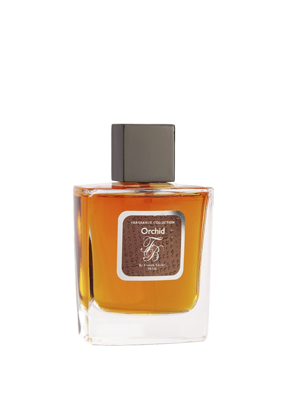 Franck Boclet Orchid EDP 100 ml Unisex Parfüm - 1