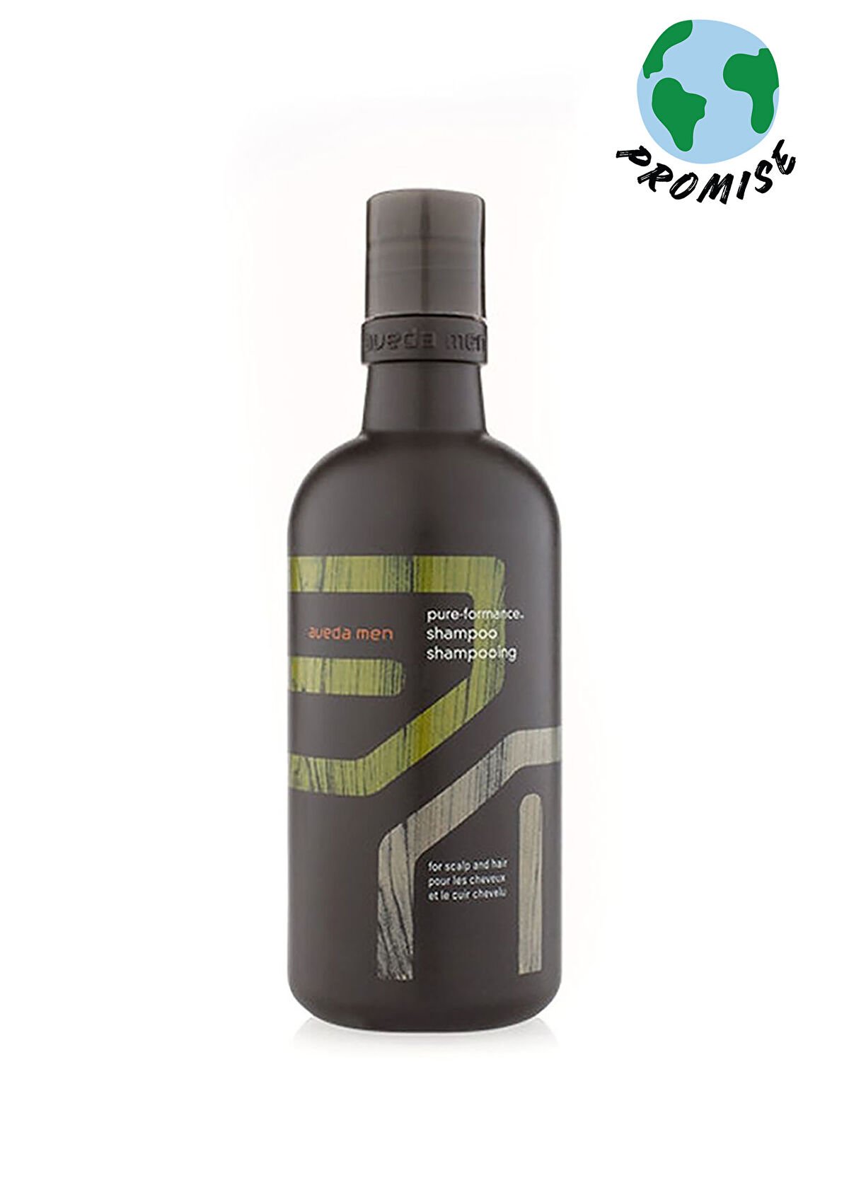 Aveda Pure Formance 300 ml Erkek Şampuan - 1