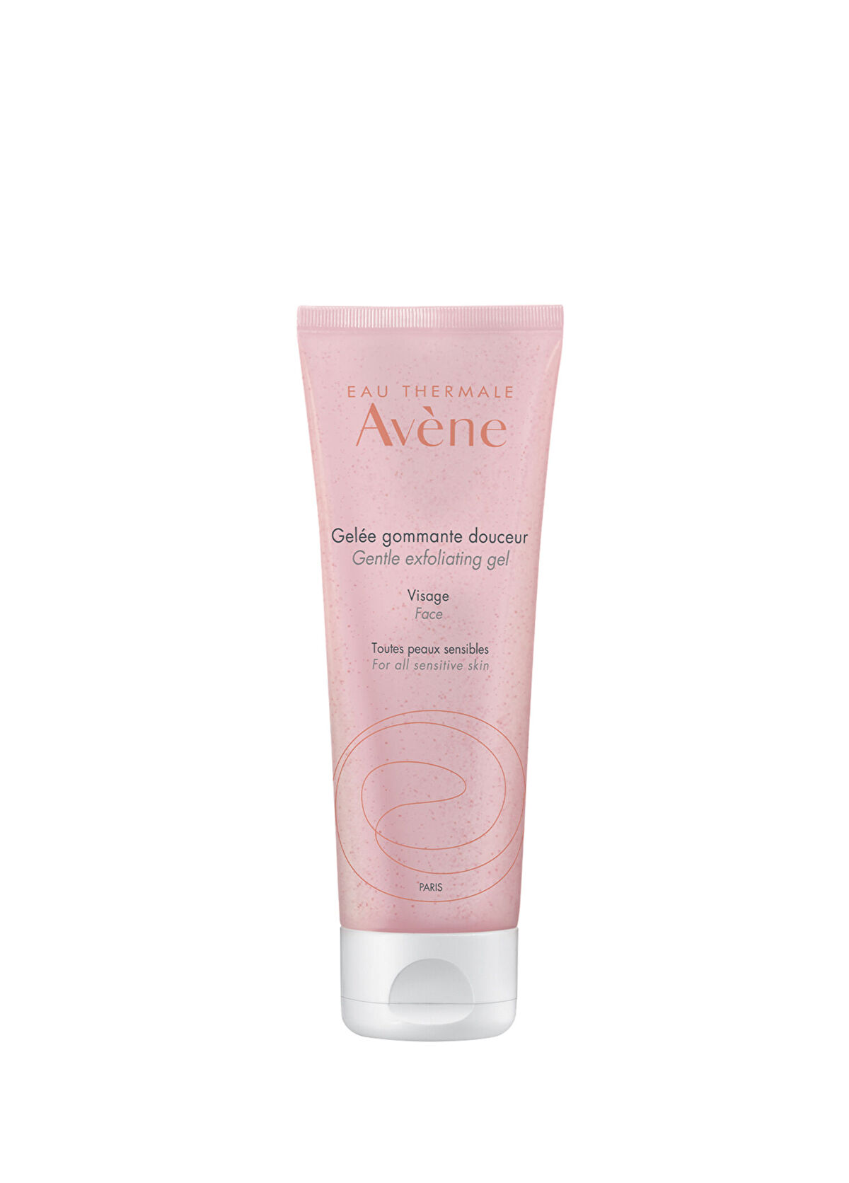 Avene Gelee Gommage Douceur Aydınlatıcı Peeling 75 ml - 1