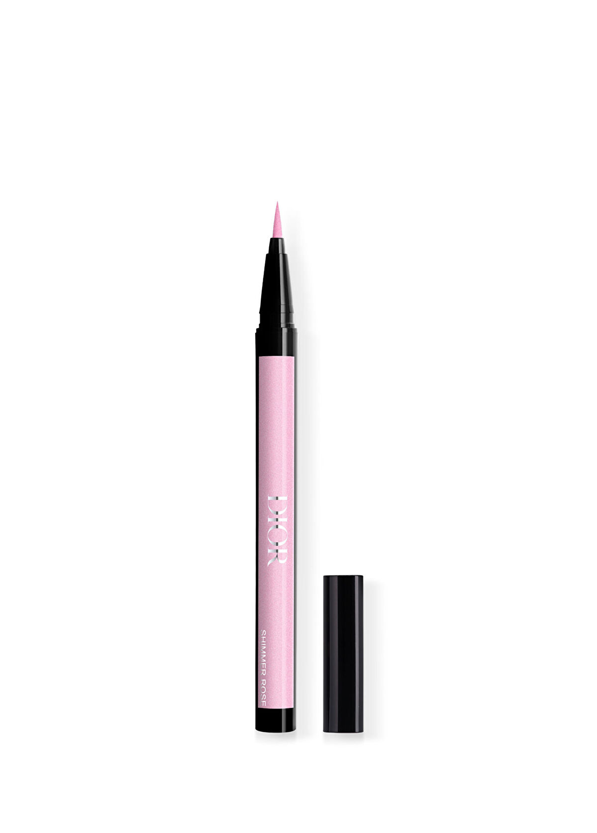 Dior Diorshow Liquid Liner 801 - 1