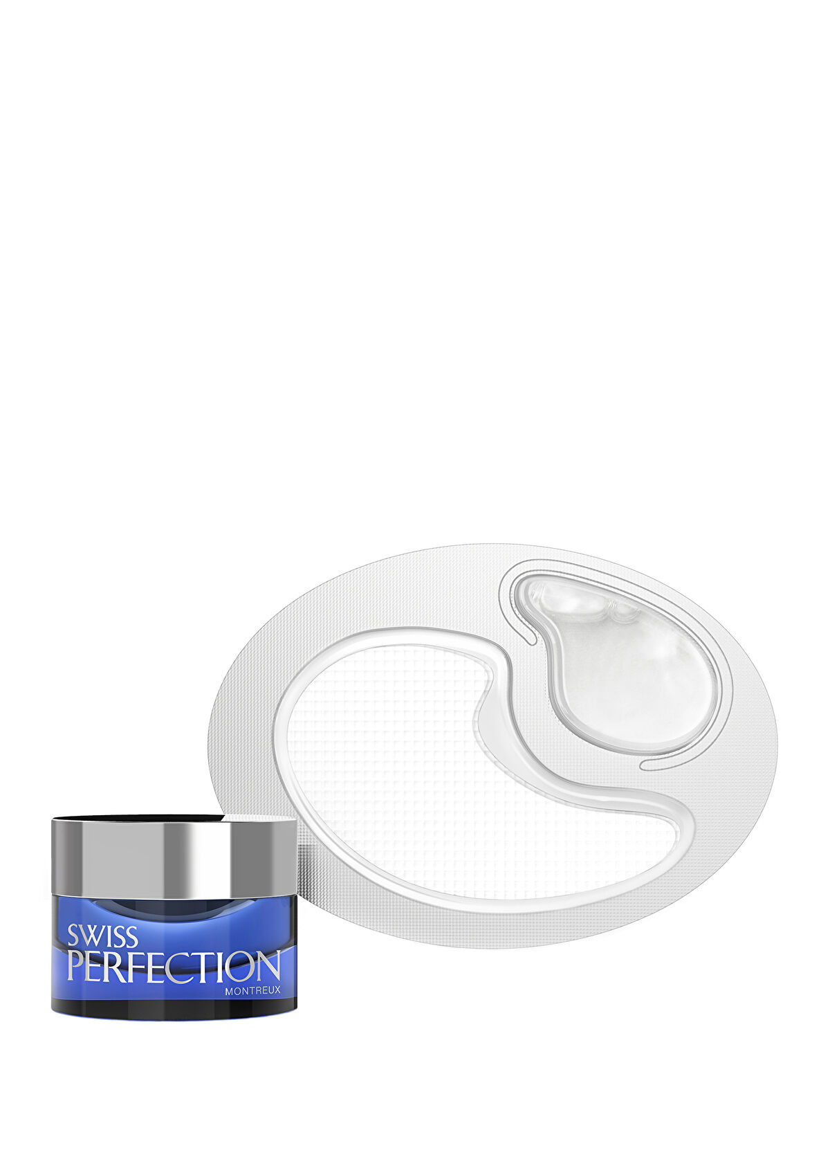 Swiss Perfection Rs-28 Cellular Contour Solution Cilt Bakım Seti - 1