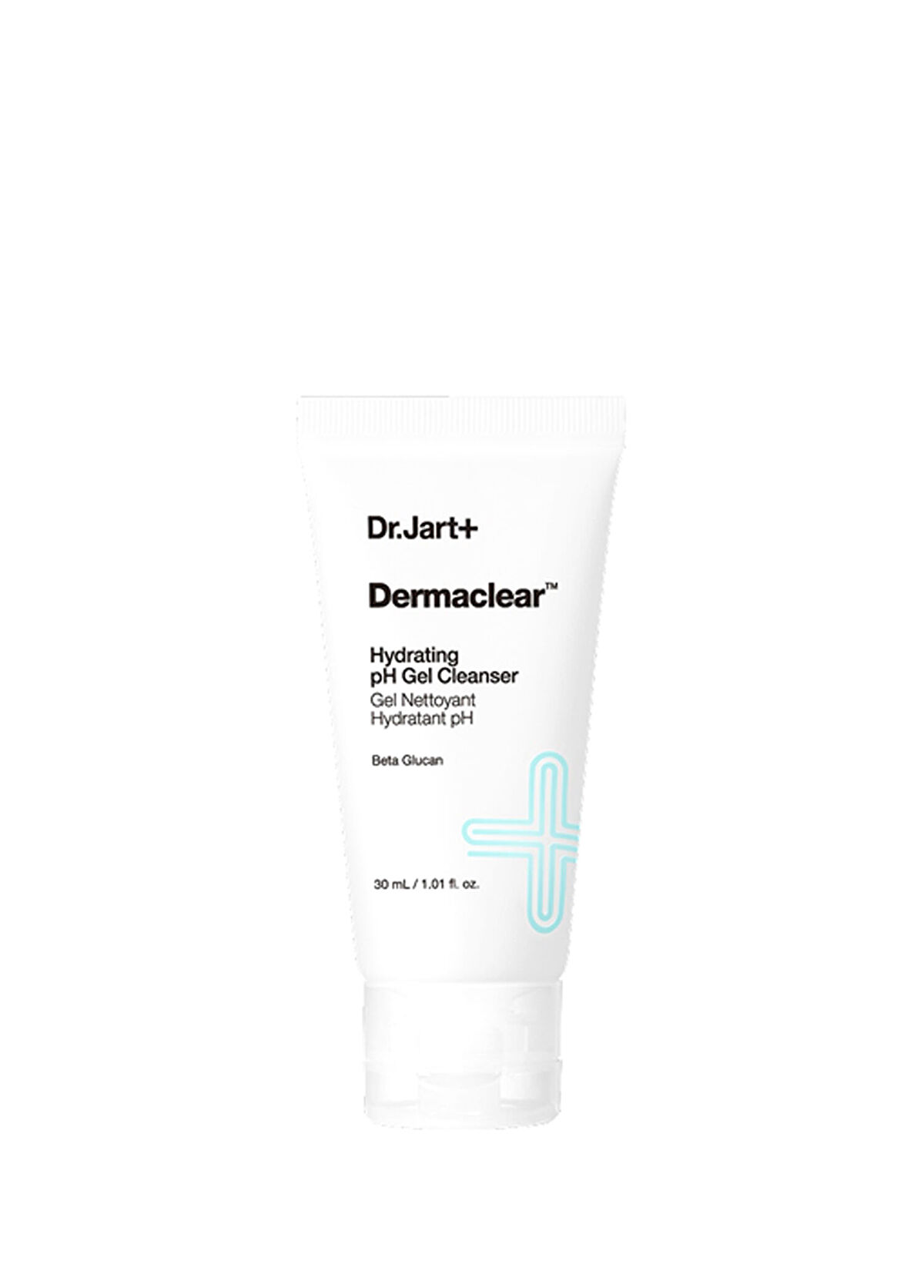 Dr.Jart+ Dermaclear Nemlendirici pH Jel Temizleyici 30ml - 1
