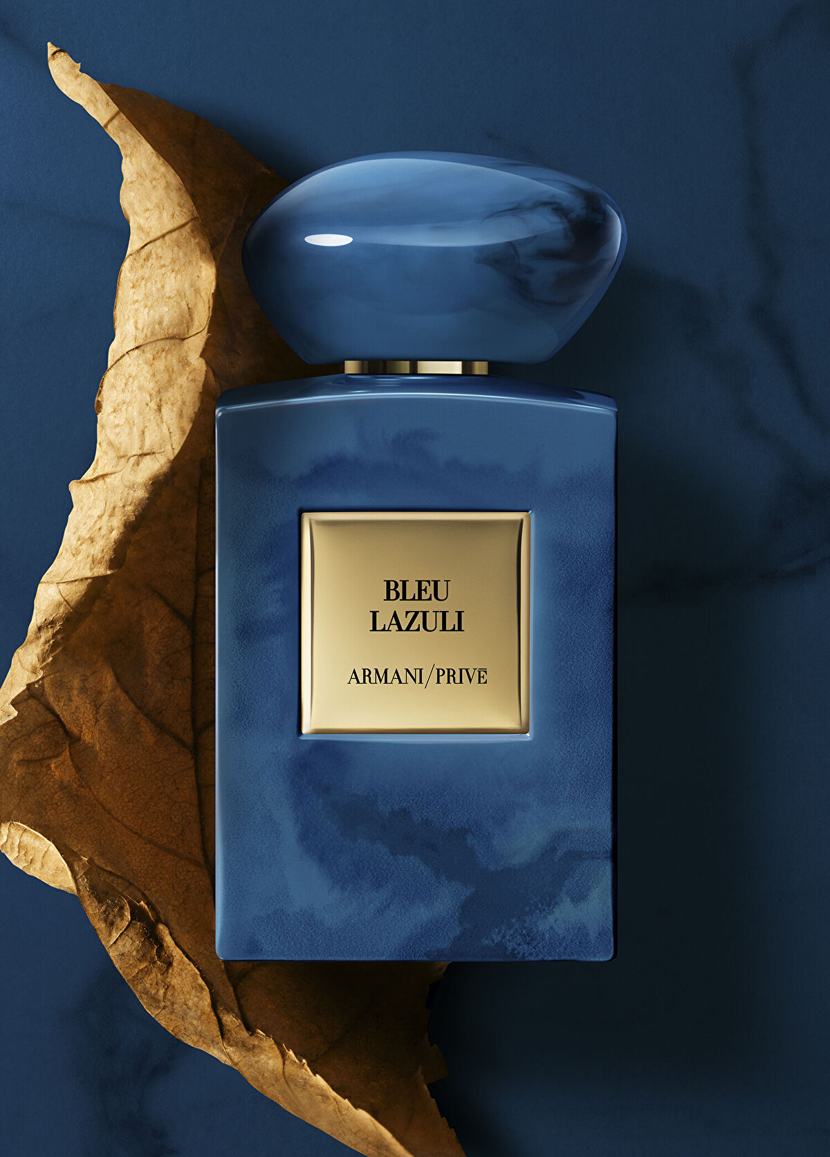 Giorgio Armani Armani/Privé Bleu Lazuli EDP 100ml - 3