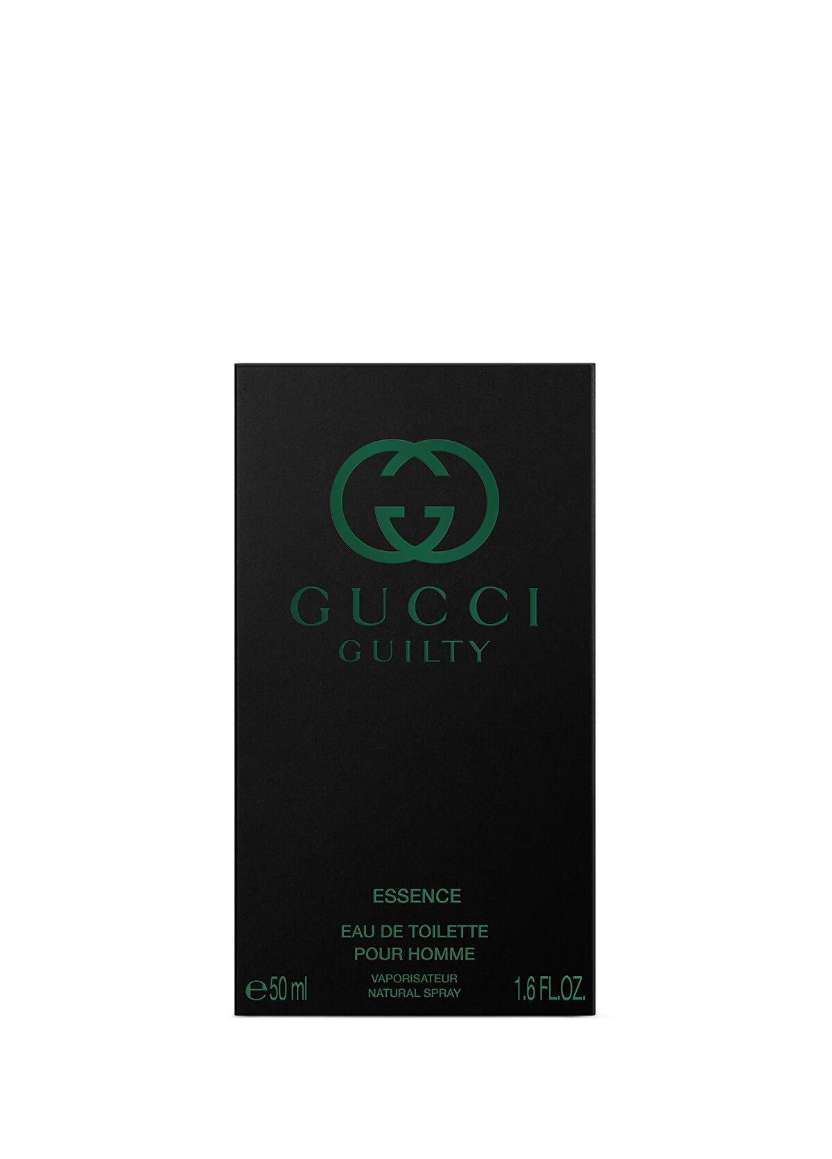 Gucci Guilty Essence PH Edt 50 ml Erkek Parfüm - 3