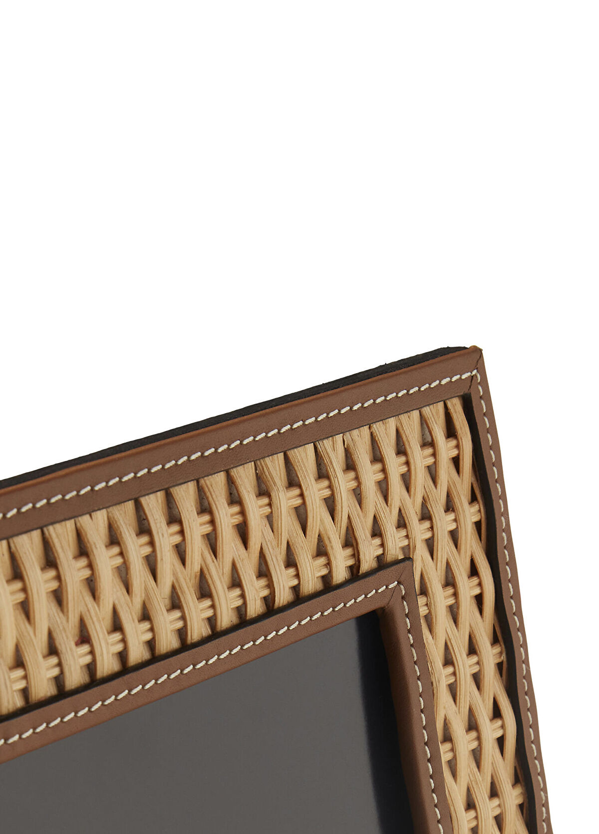 Ralph Lauren Home Bailey Kahverengi Çerçeve - 3