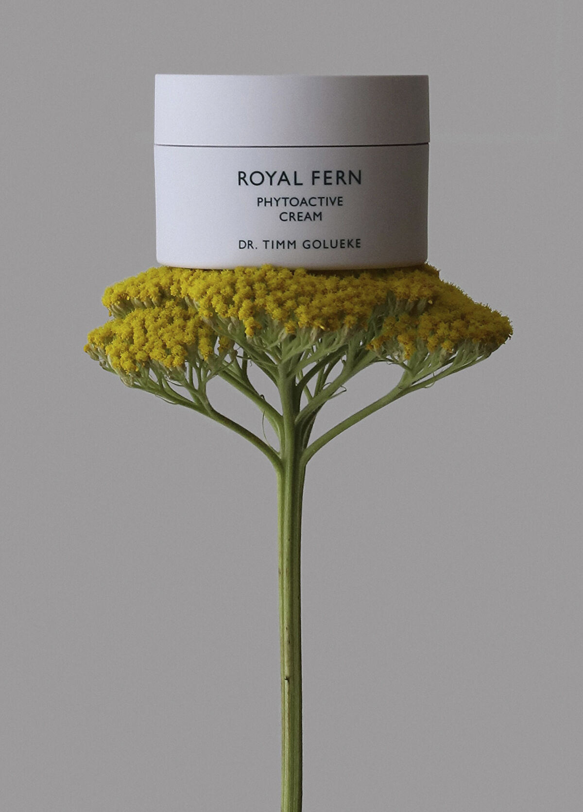 Royal Fern Phytoactive 50 ml Krem - 3