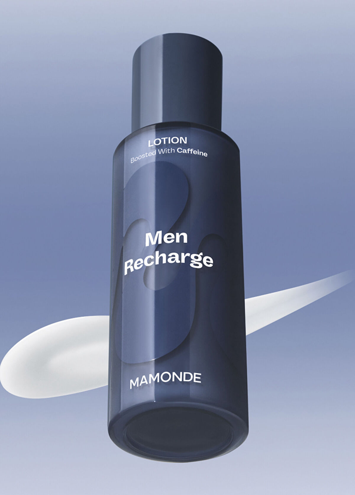 Mamonde Men Recharging Lotion Tıraş Sonrası Nemlendirici Erkek Bakım Losyonu 150 ml - 3