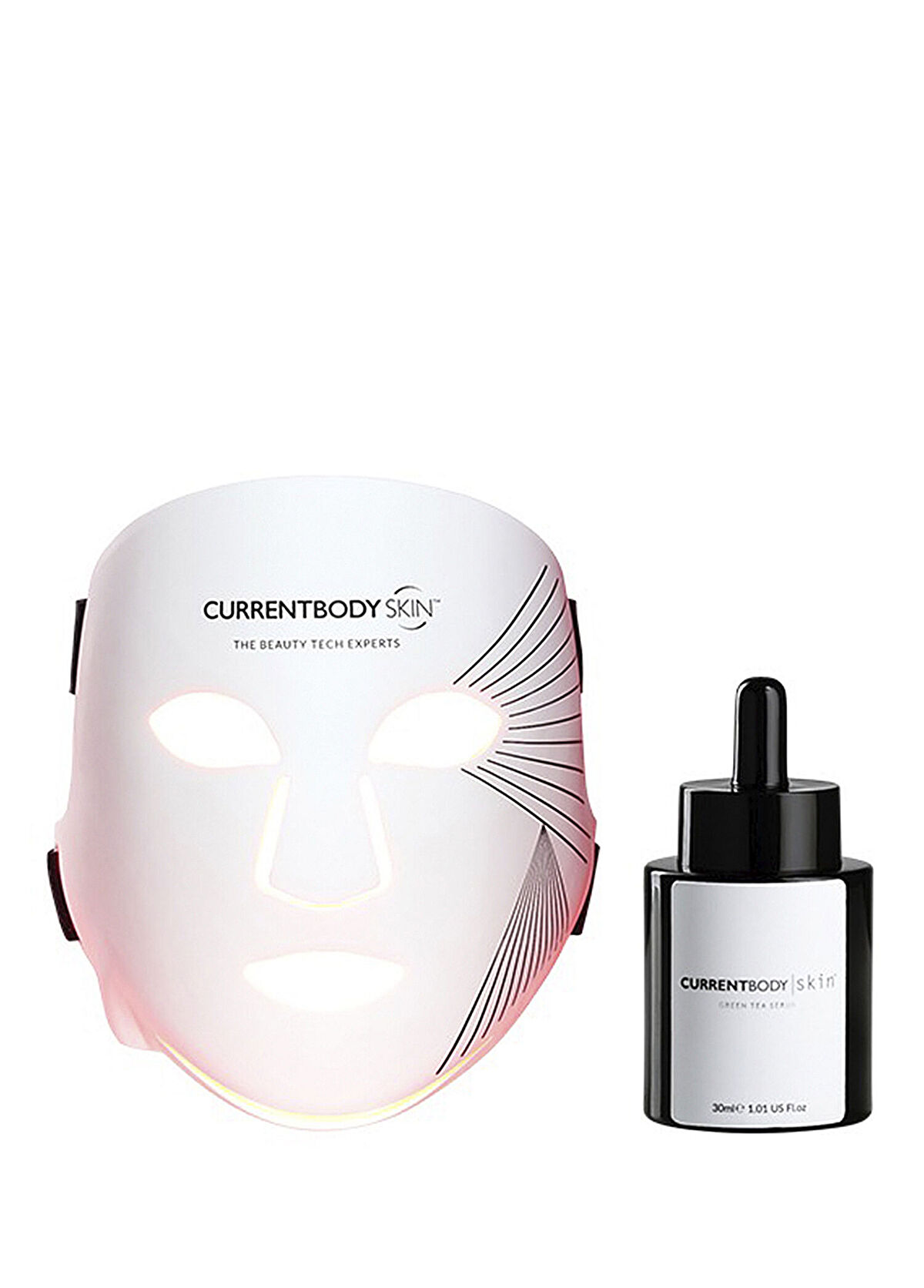 CurrentBody Skin LED Cilt Parlaklık Seti - 1