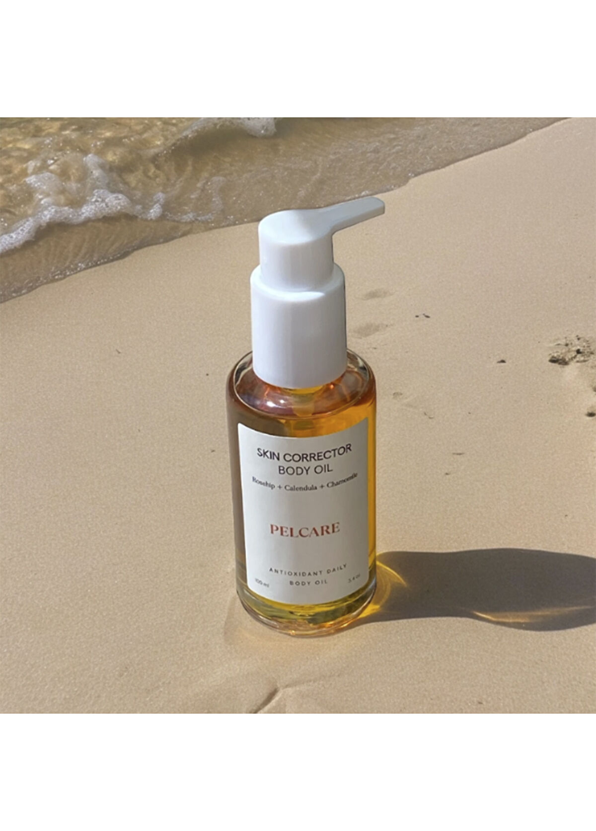 Pelcare Skın Corrector Body Oıl- - 3