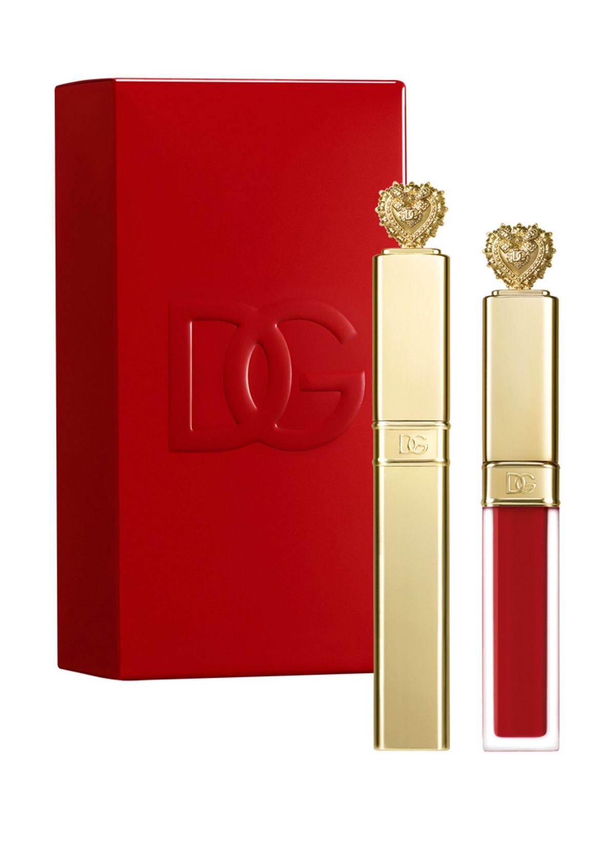 Dolce&Gabbana Hi Definition Maskara Hediye Seti - 1