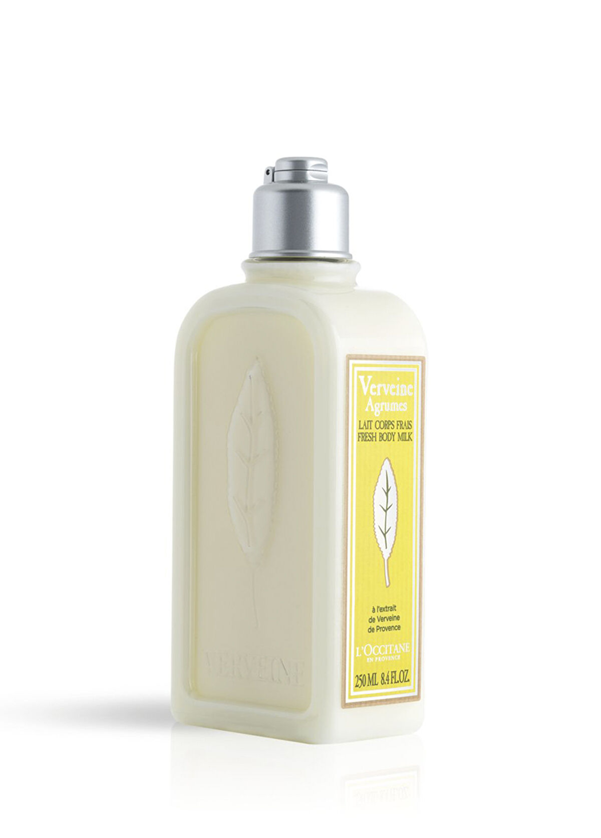 L'Occitane Turunç  ve Mine Çiçeği Özlü Nemlendirici Vücut Losyonu 250 ml - 1