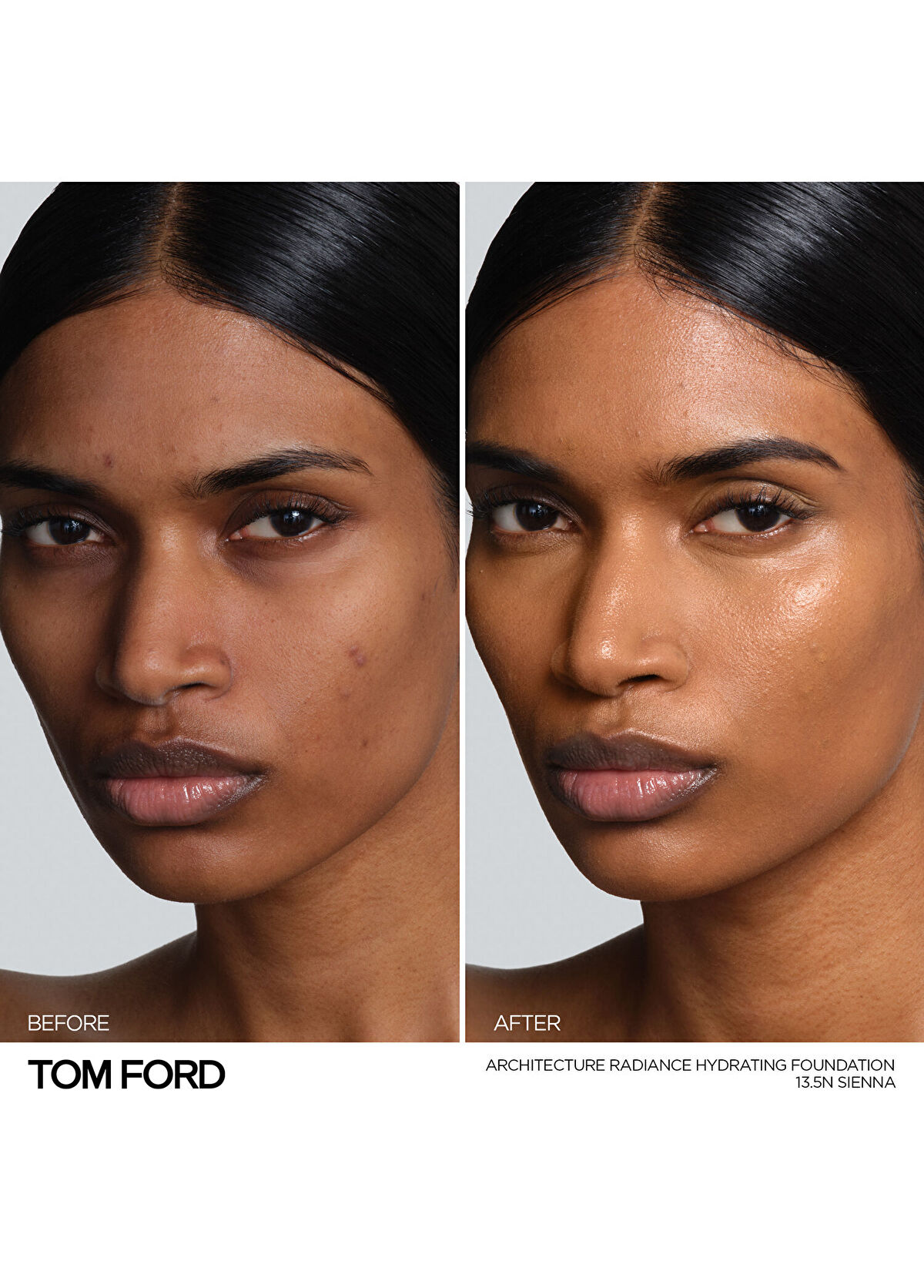 Tom Ford Architecture Radiance Hydrating Foundation 13.5C - 3