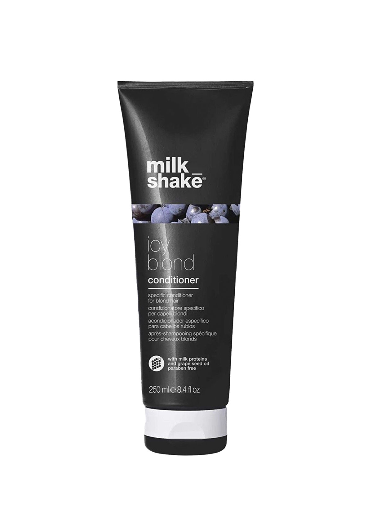 Milk Shake Icy Blond Saç Kremi 300 ml - 1