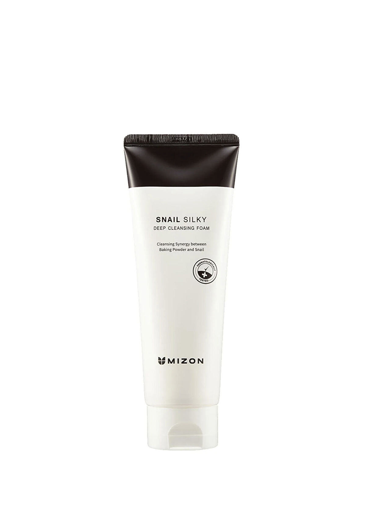 Mizon Snail Silky Deep Cleansing Foam Salyangoz Özlü Yüz Temizleyici Köpük 150 ml - 1