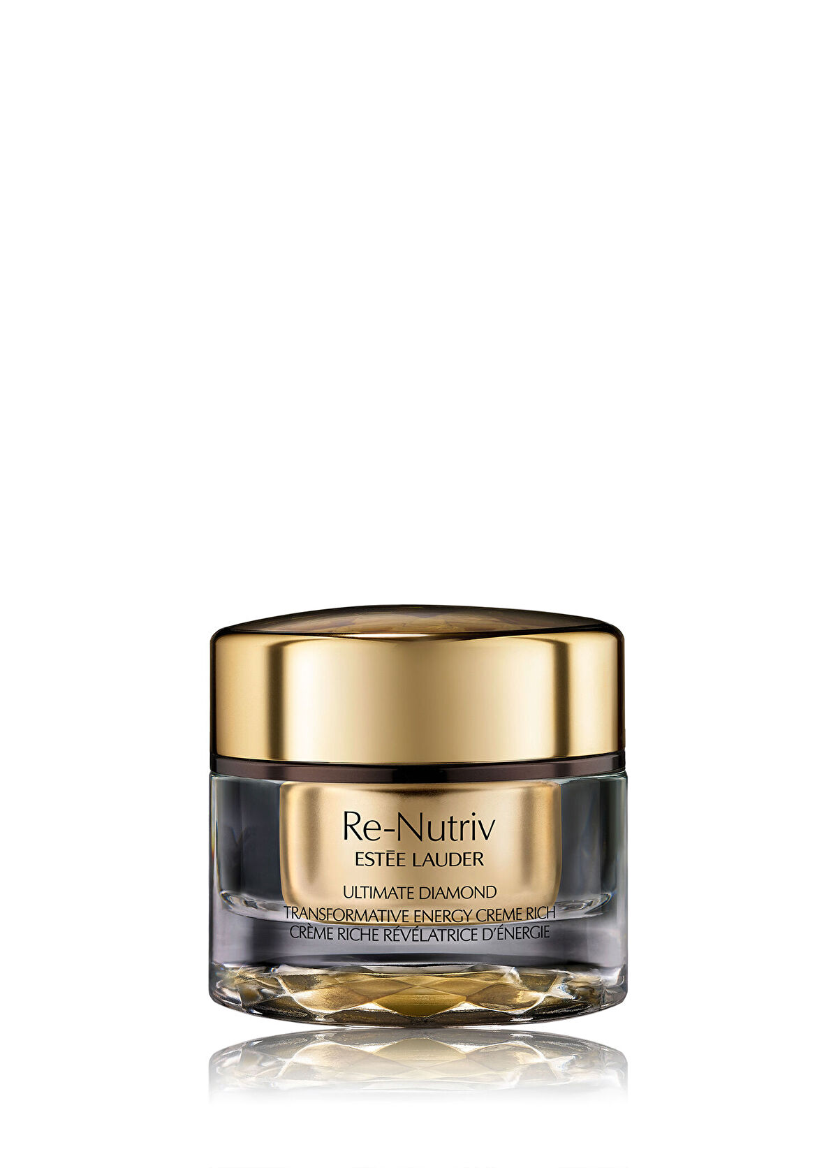 Estee Lauder Re-Nutriv Ultimate Diamond Rich Refresh - 1