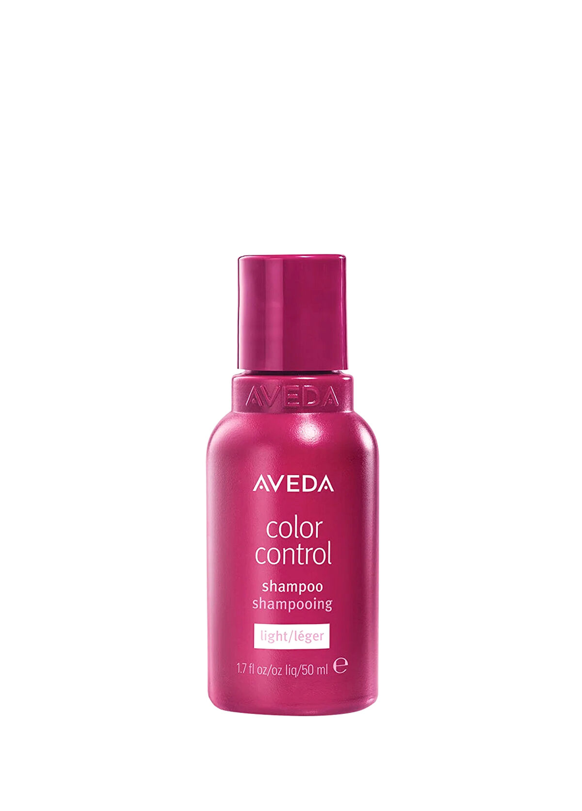 Aveda Color Control Hafif Doku Travel Şampuan - 1