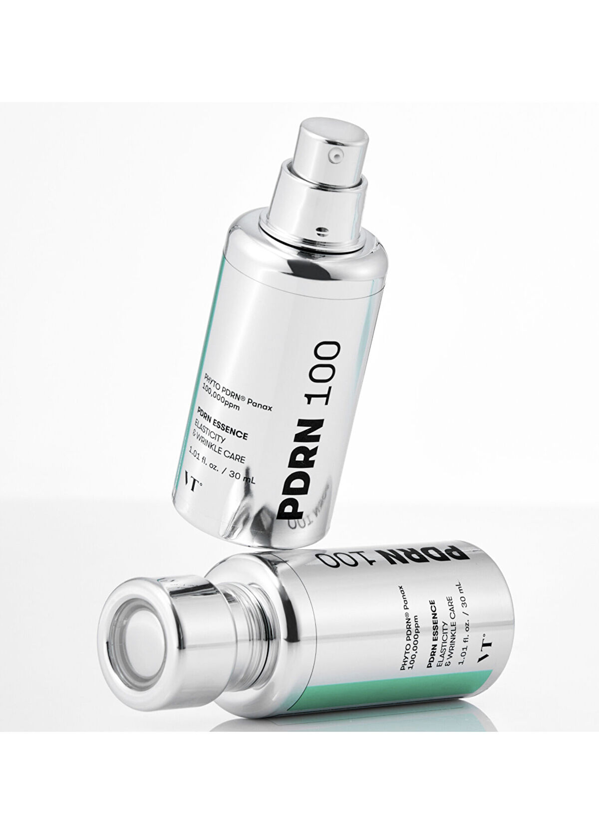 VT Cosmetics PDRN Essence Elastikiyet Koruyucu Besleyici Cilt Serumu 30 ml - 3