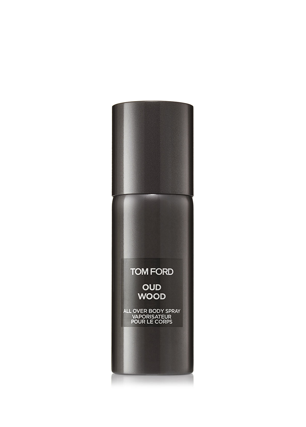 Tom Ford Oud Wood All Over Body Spray 150 ml - 1