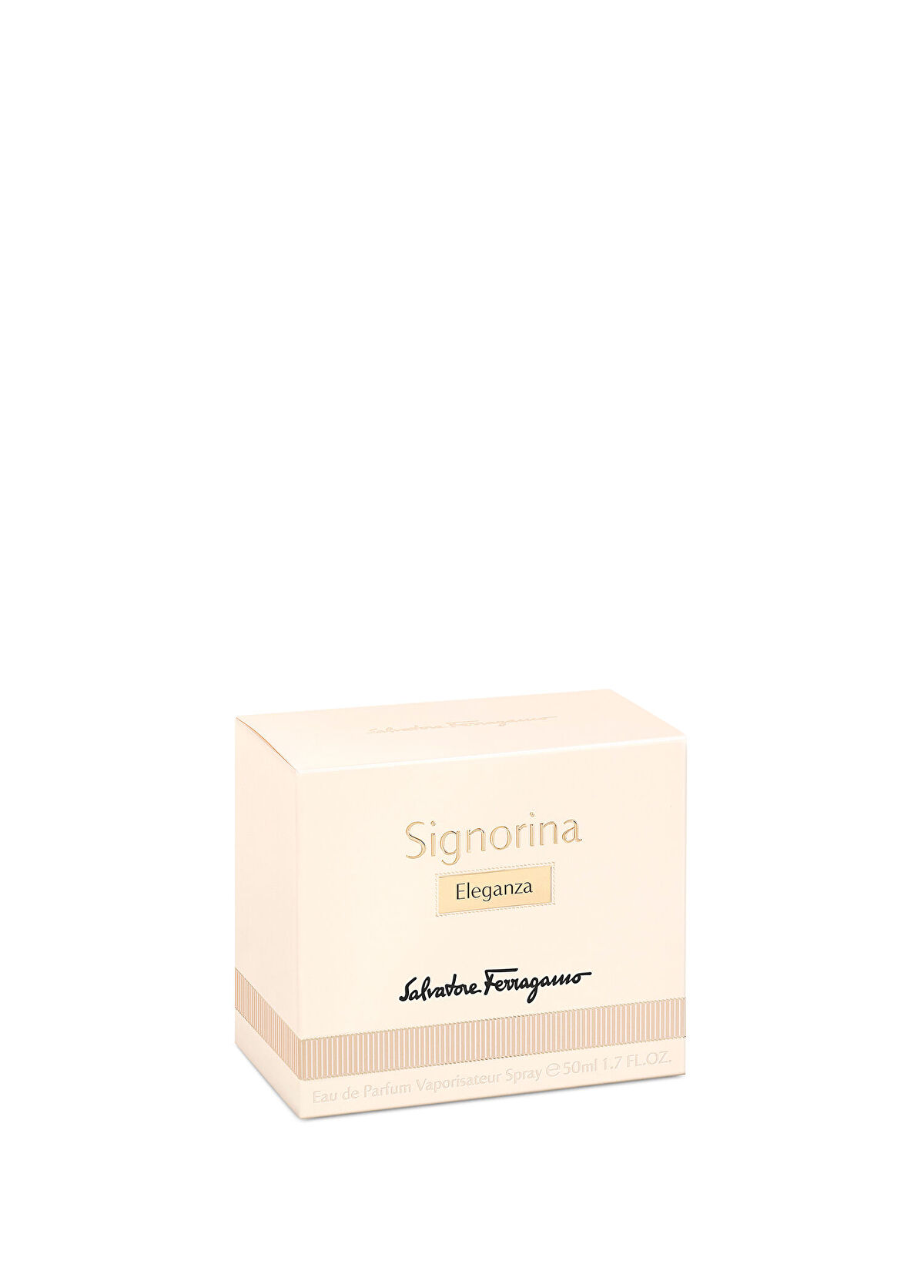 Ferragamo Signorina Eleganza EDP 50 ml Women's Perfume - 3