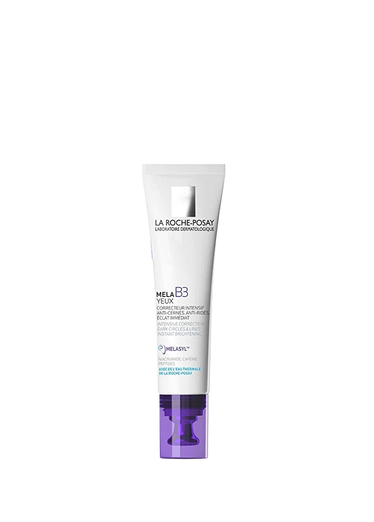 La Roche Posay Mela B3 Koyu Leke Karşıtı Göz Kremi 15 ml - 1