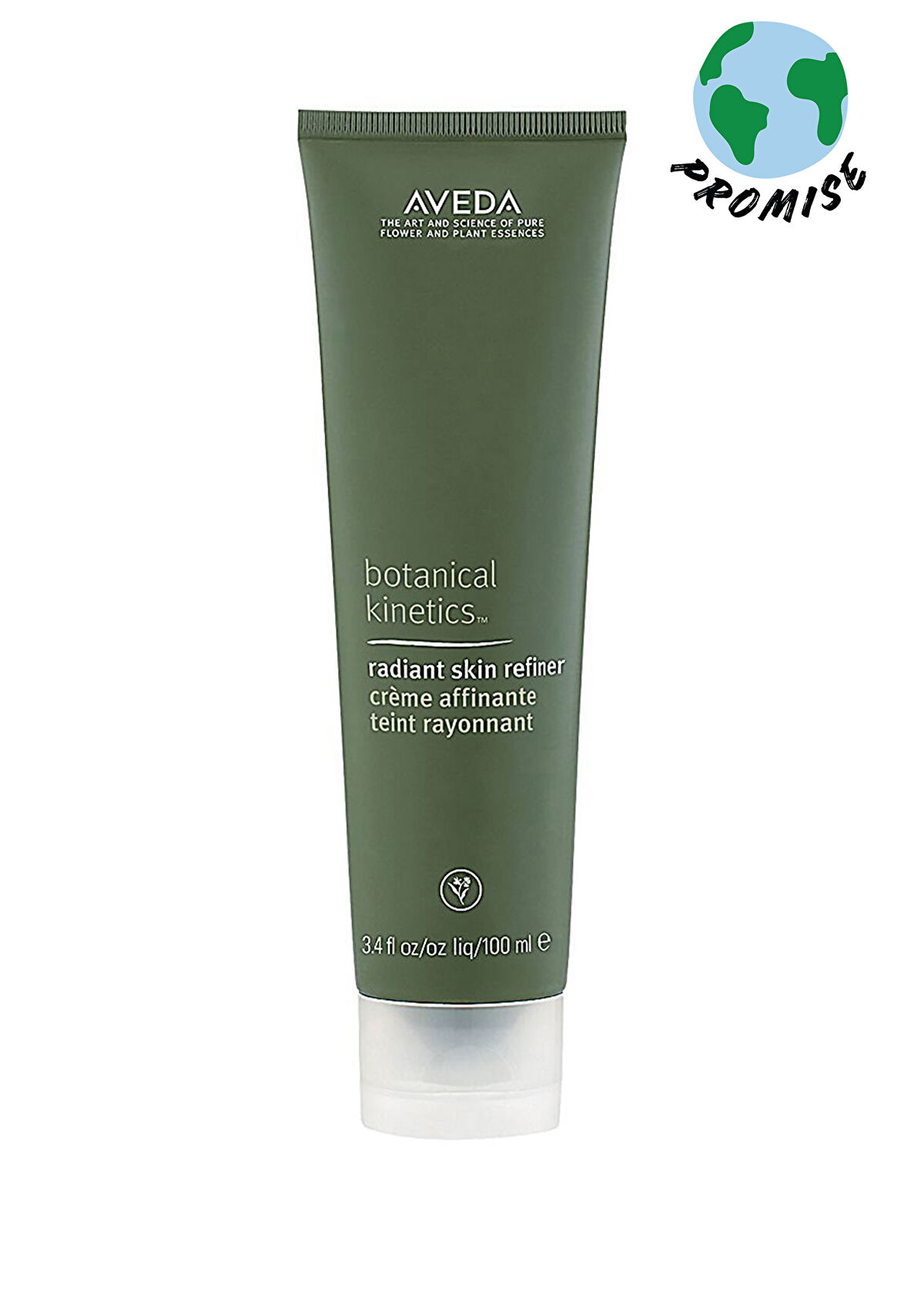 Aveda Botanical Kinetics 100 ml Peeling - 1