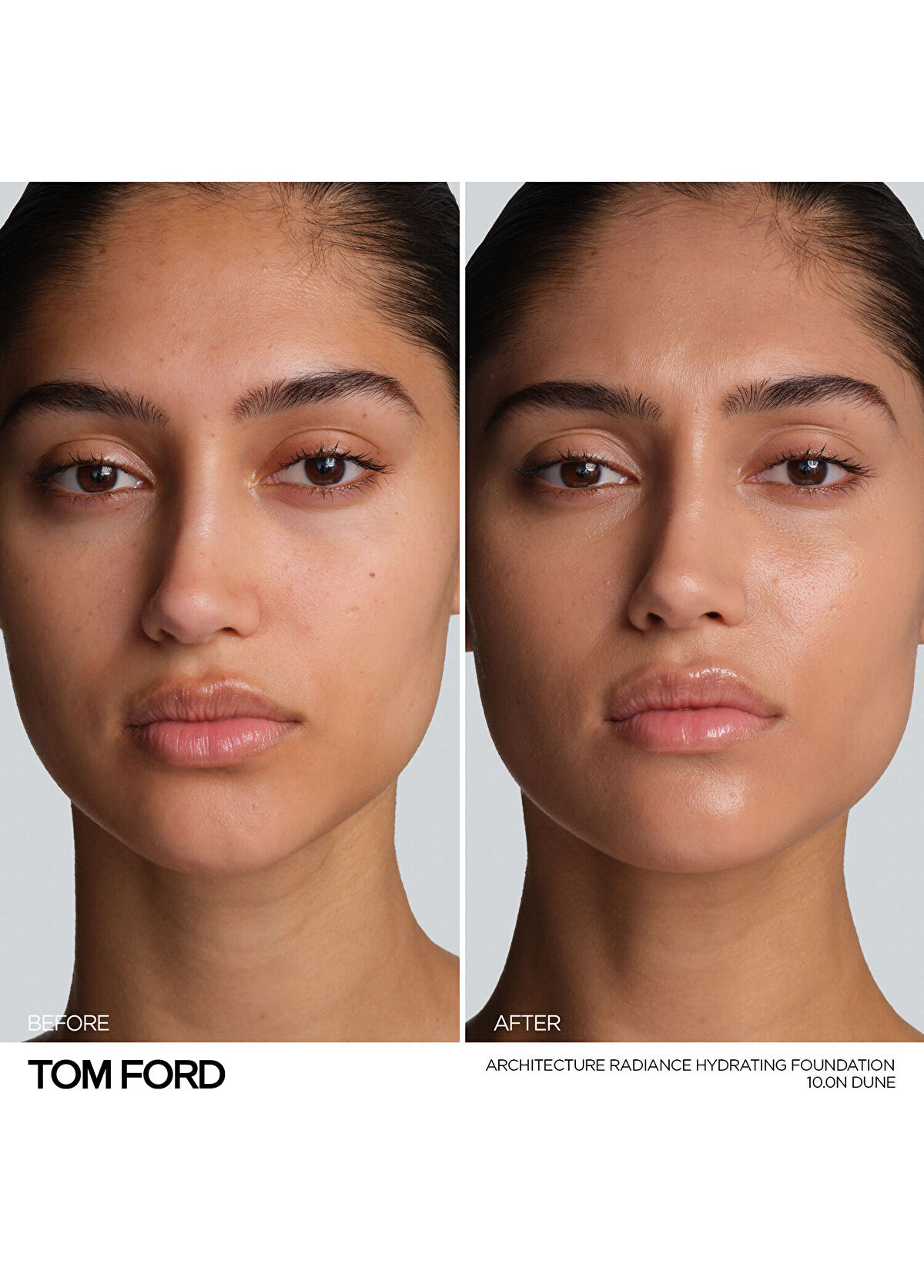 Tom Ford Architecture Radiance Hydrating Foundation 10.0N - 3