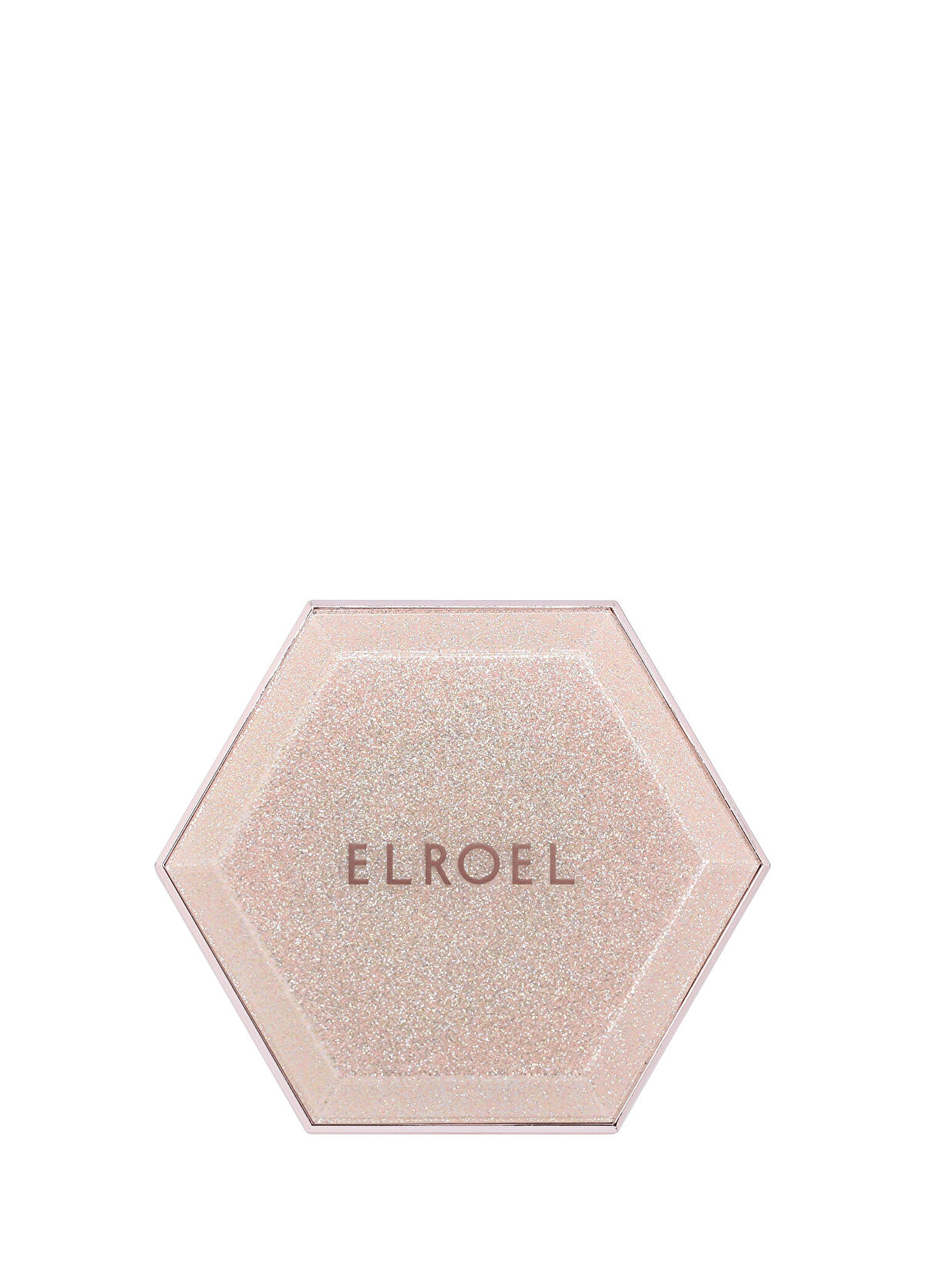 Elroel Blending Compact Cushion 23 Natural Beige Fondöten - 1