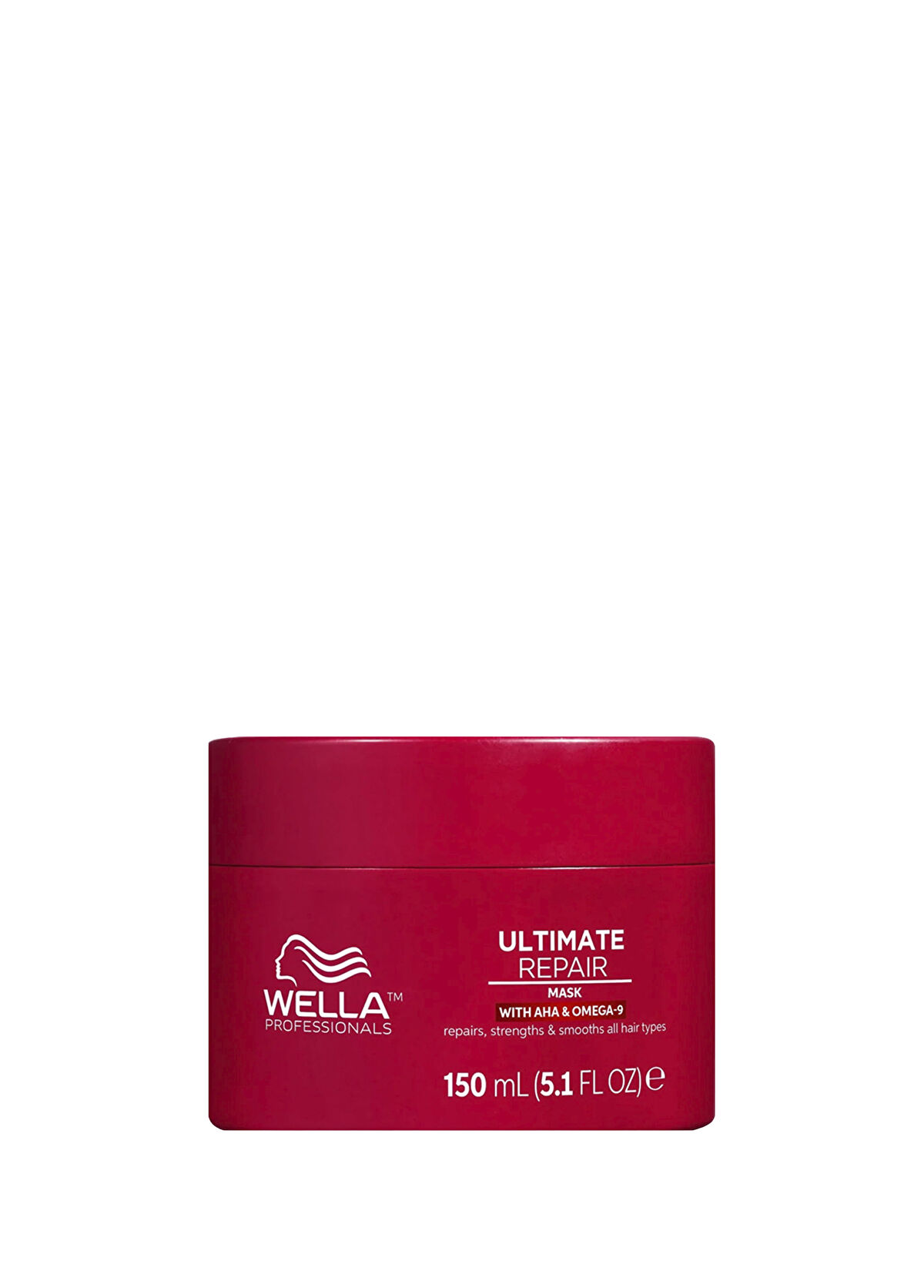 Wella Professionals Wella Ultimate Repair Repair Hair Mask 150 ml - 1